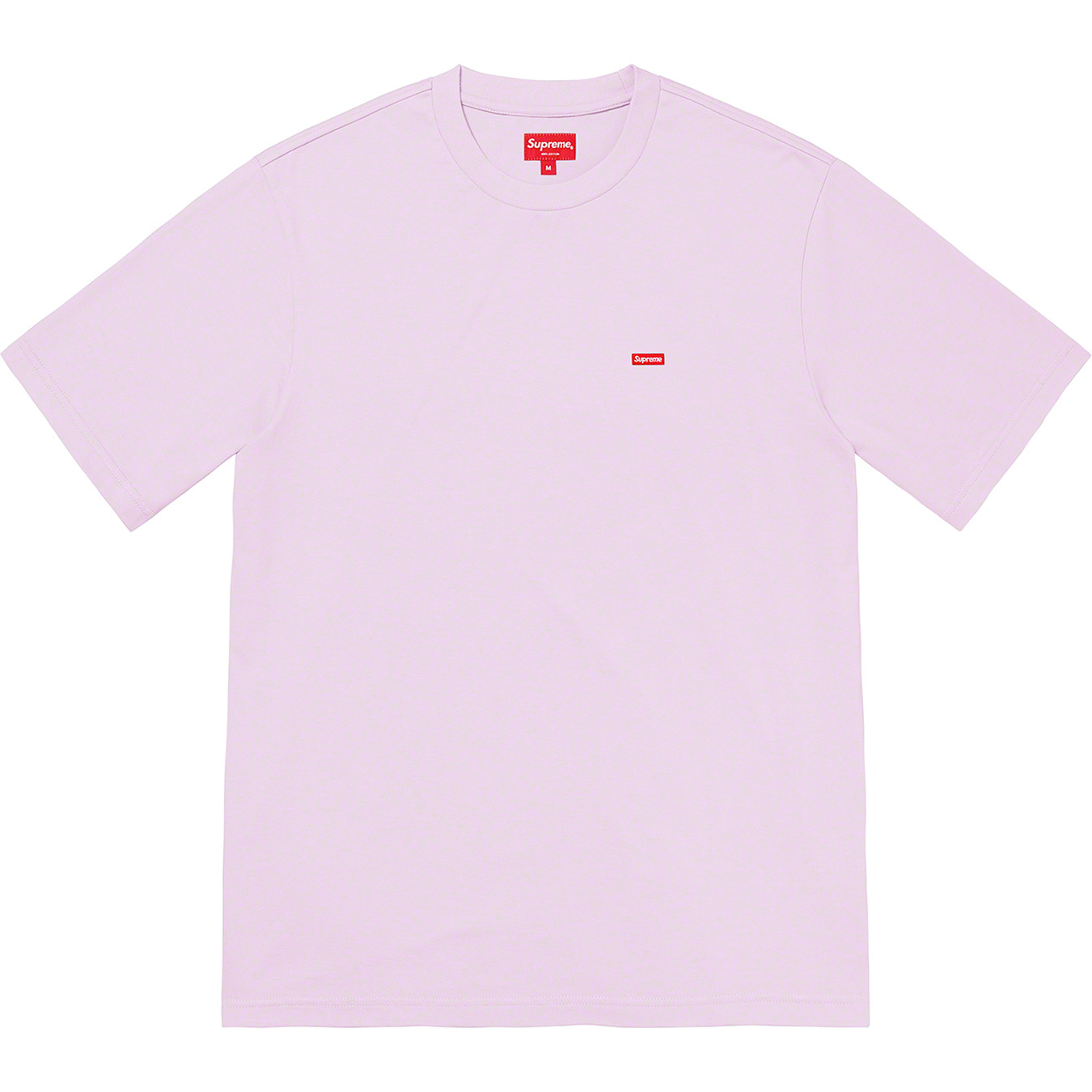 22SS Supreme Small Box Tee Tシャツ ラベンダー XL - Tシャツ