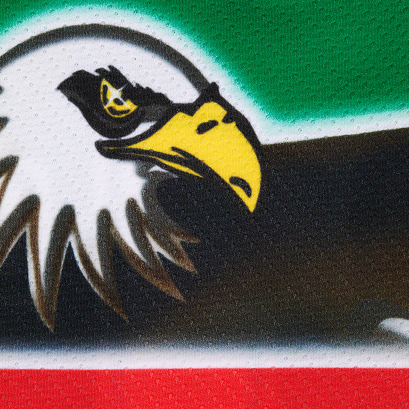 Supreme Eagle Hockey Jersey