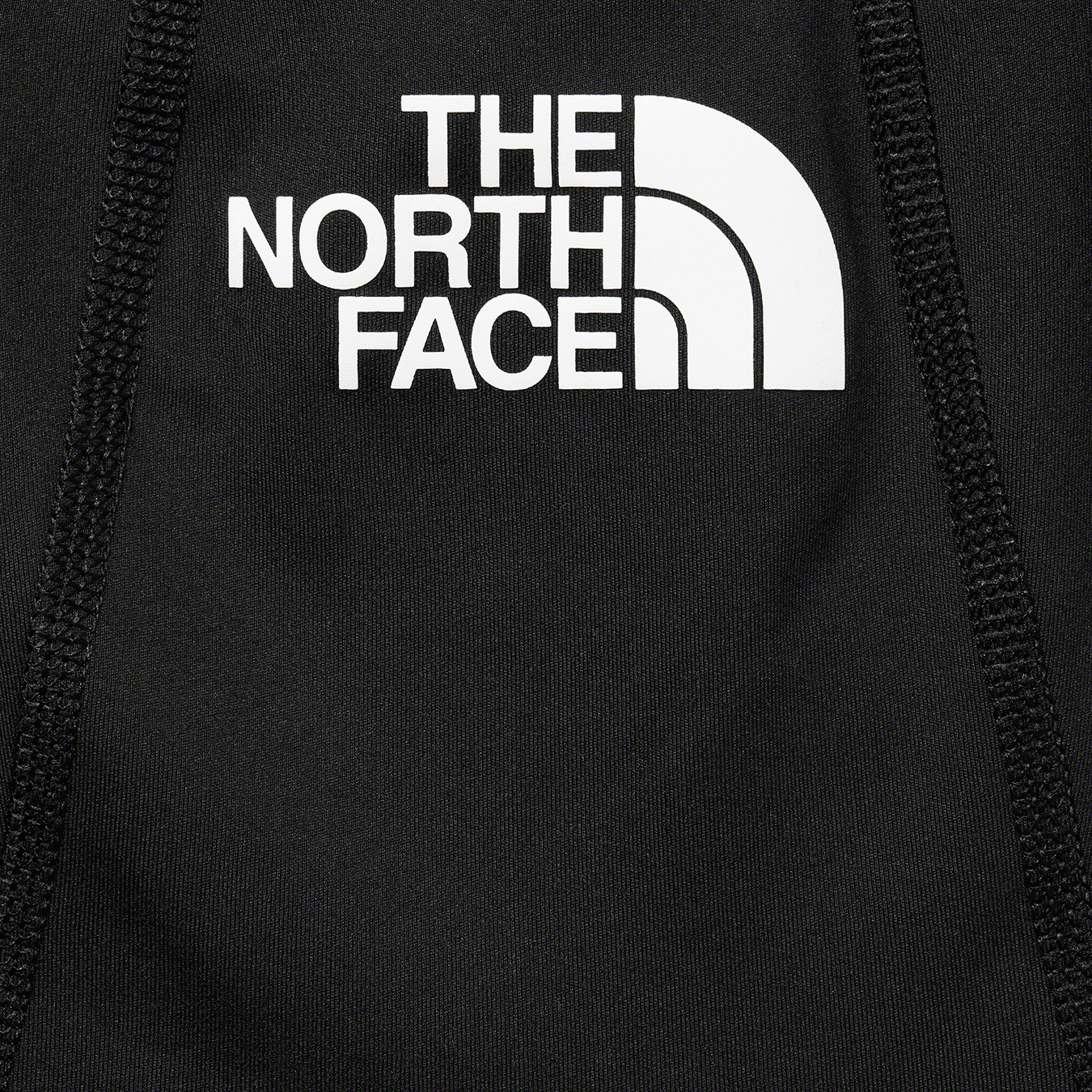 Supreme®/The North Face® Base Layer L/S Top