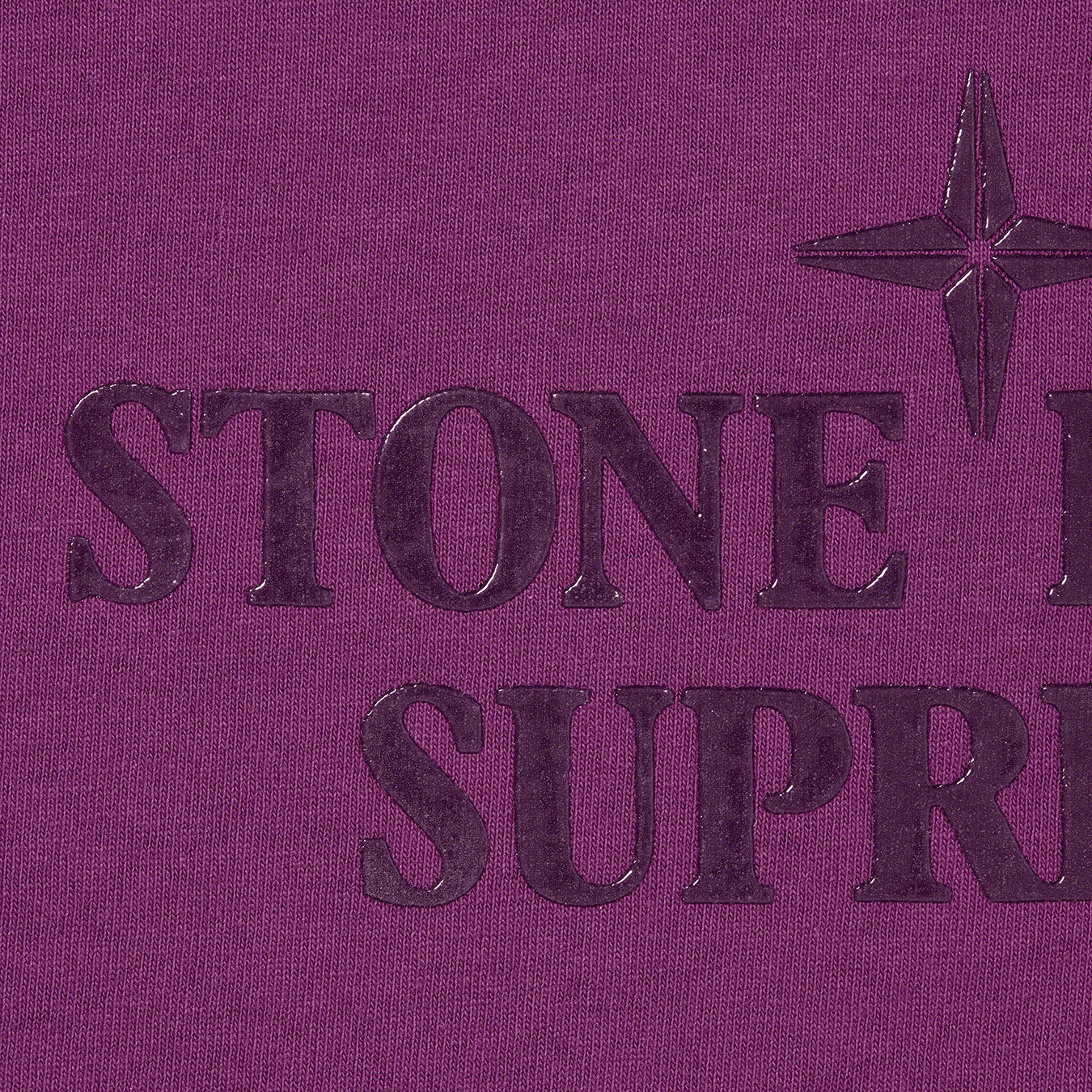 Supreme®/Stone Island® S/S Top
