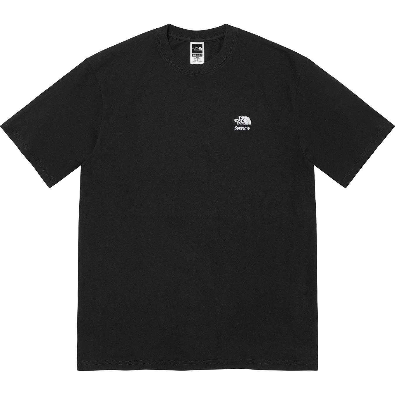 新品　Supreme North Face Bandana Tee XXL