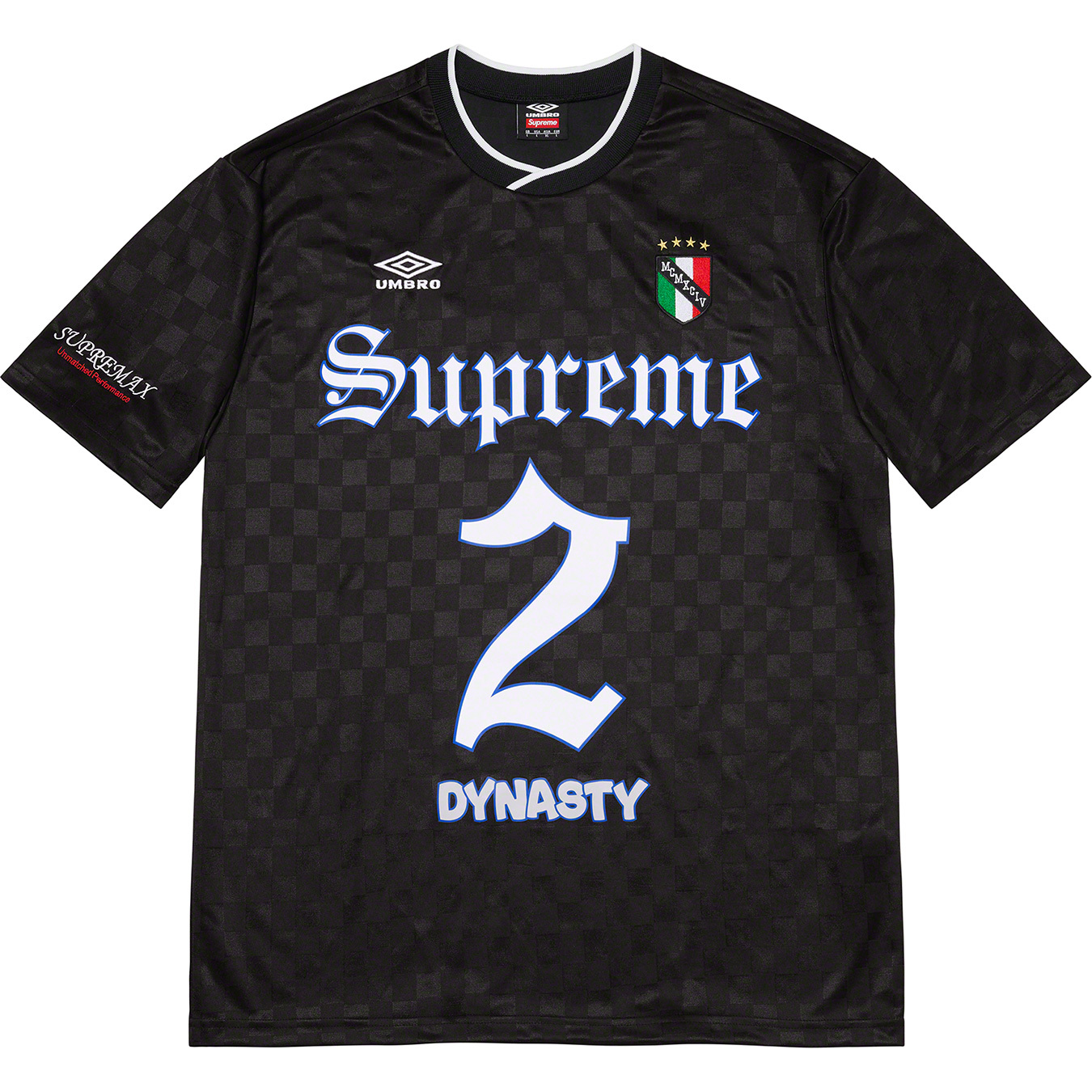 Supreme Supreme®/Umbro Soccer Jersey