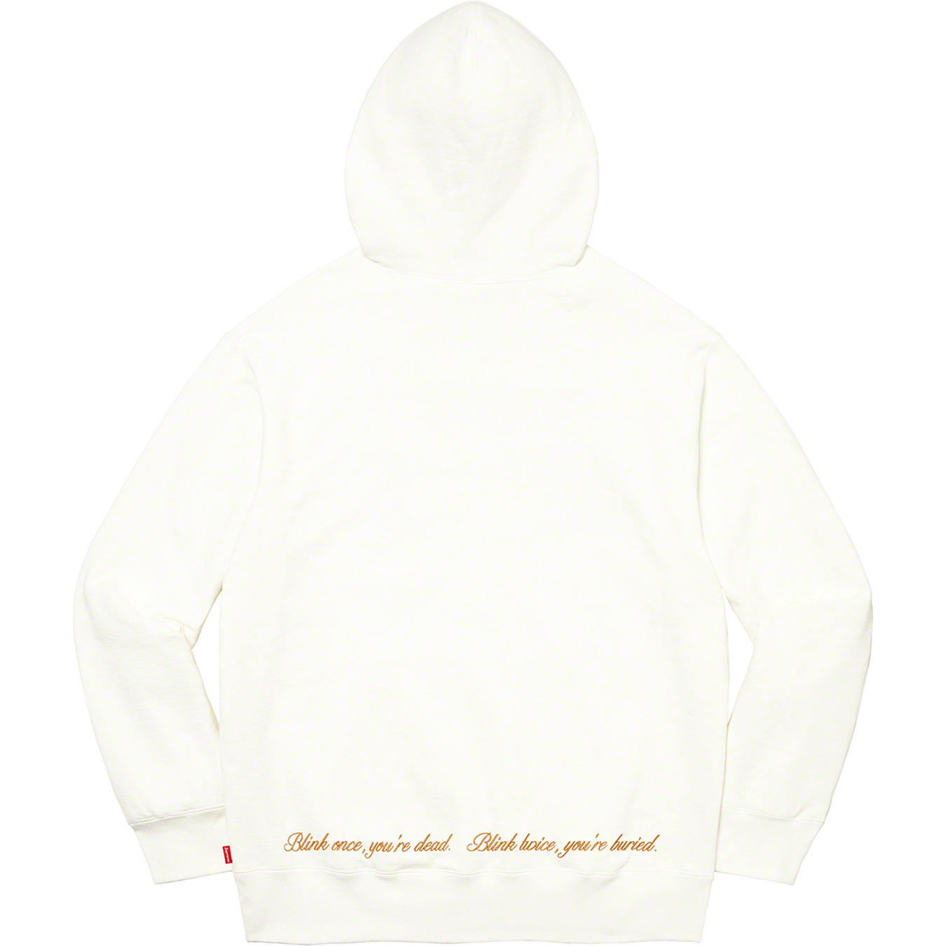 Supreme/Aeon Flux Zip Up Hooded Sweatshirt | Supreme 22ss
