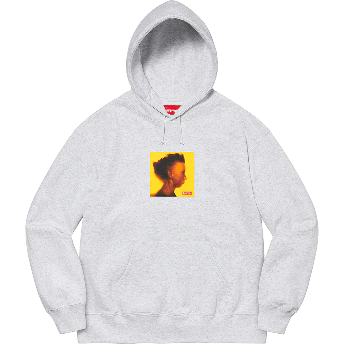 Supreme/Gummo Hooded Sweatshirt | Supreme 22ss