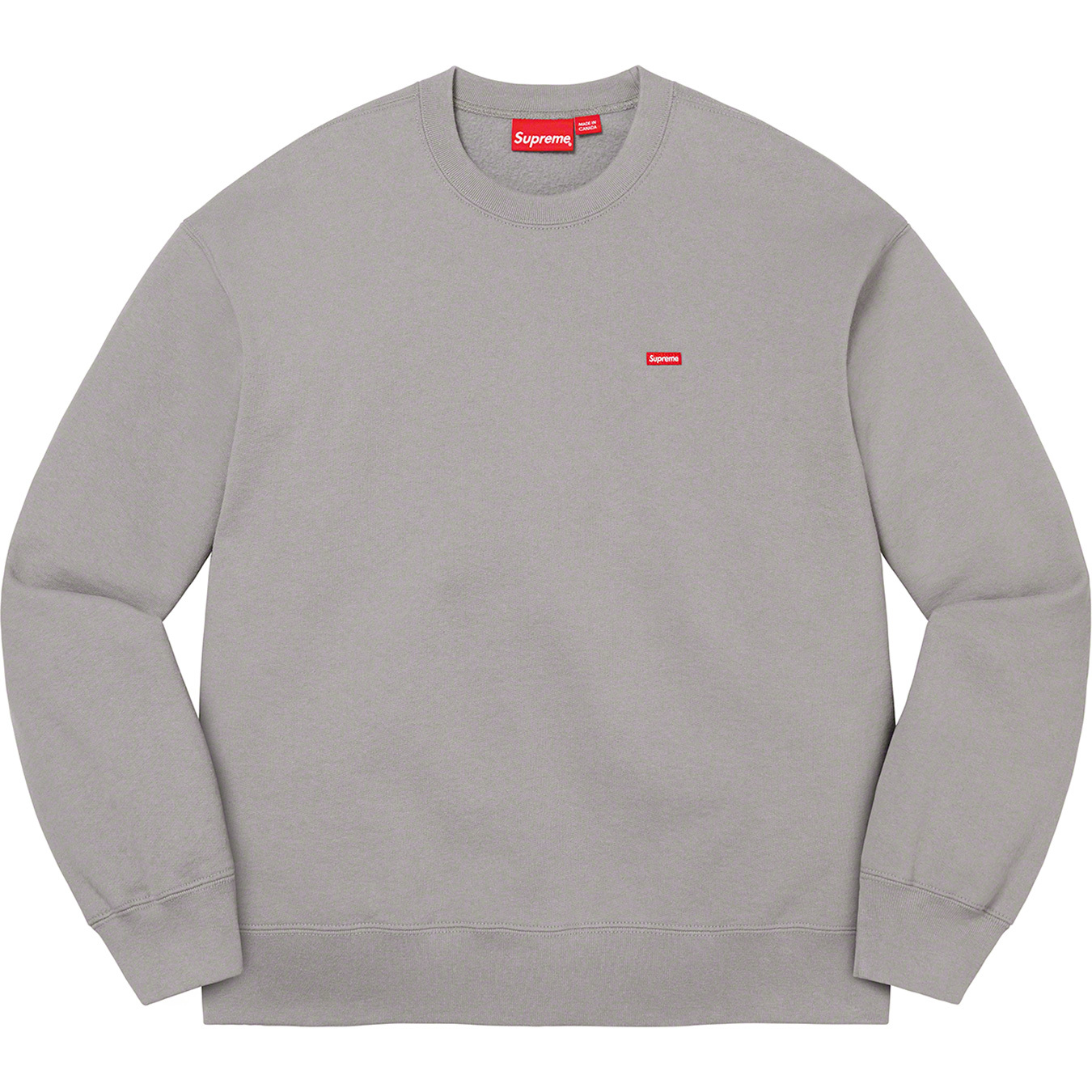 Supremeシュプリーム Small Box Crewneck スウェット