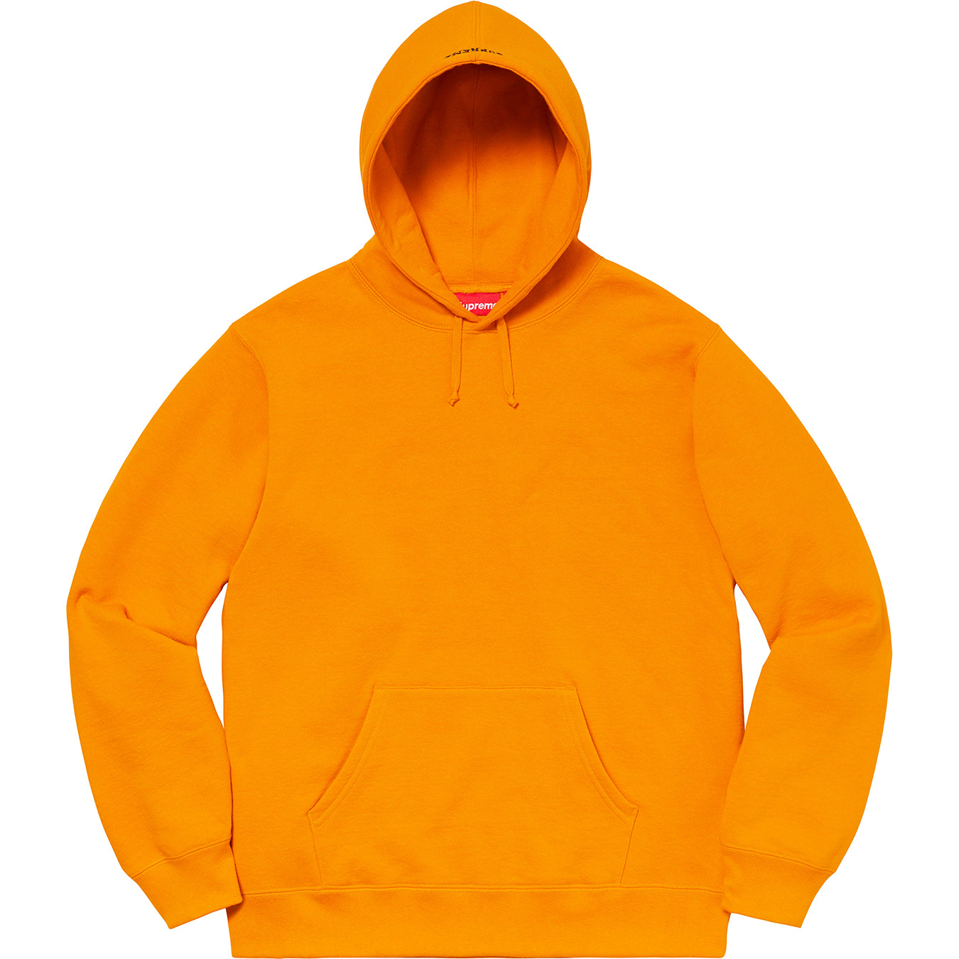 Supreme Malcolm X Hooded Sweatshirt パーカー-