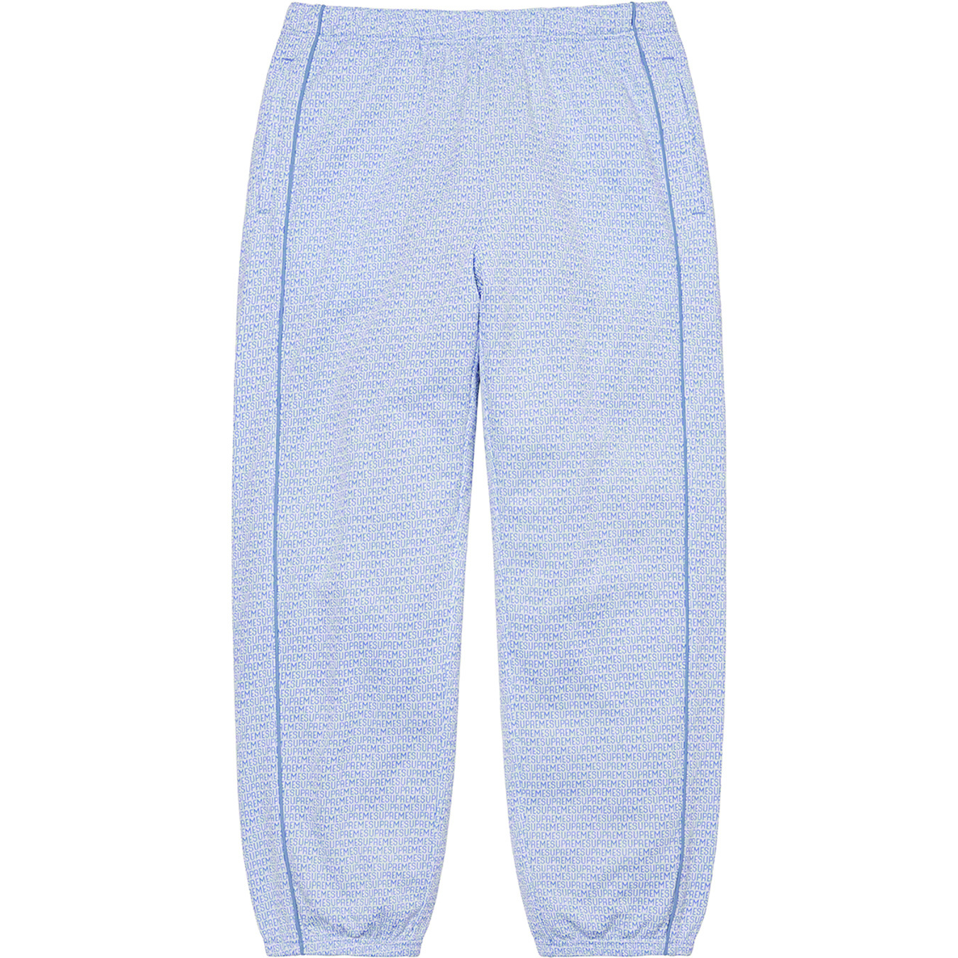 supreme Repeat Track Pant　トラックパンツシュプリーム