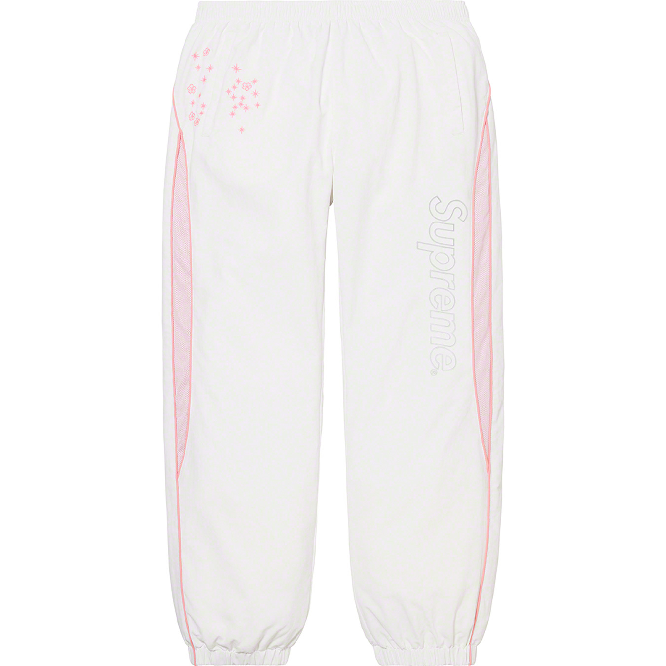 AOI Glow-in-the-Dark Track Pant | Supreme 22ss