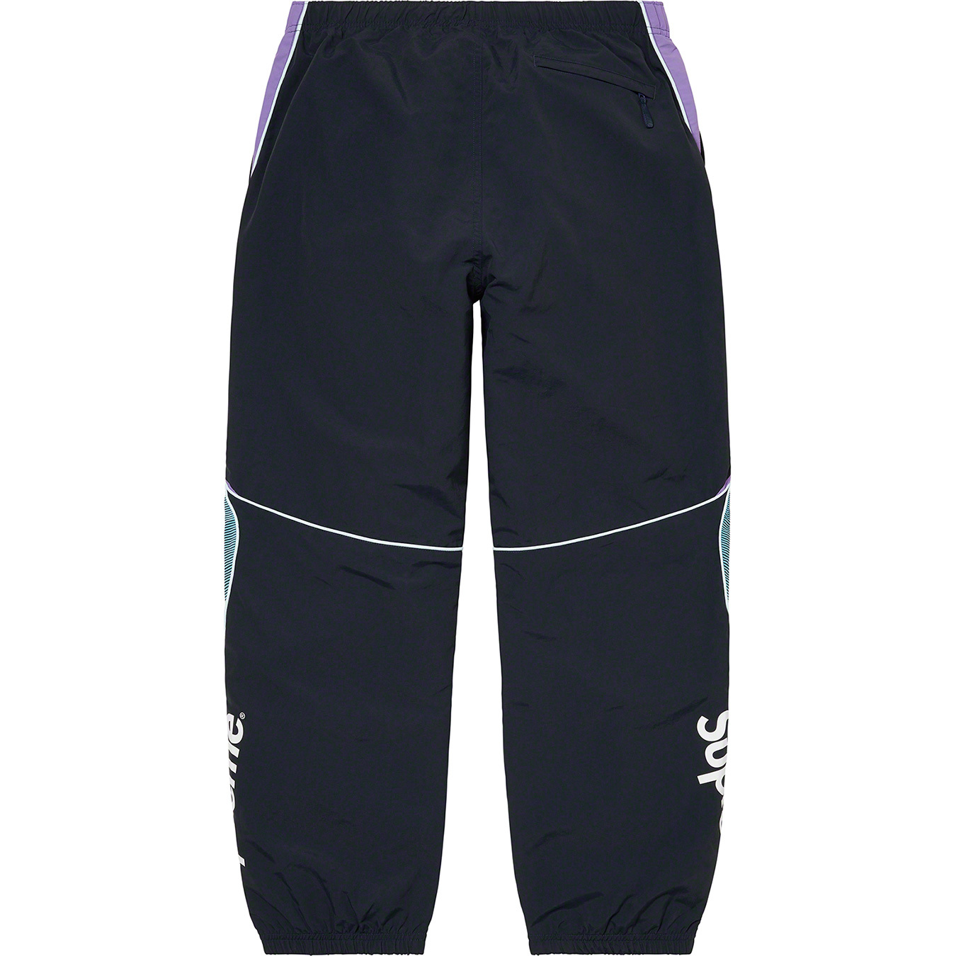 SupremeSupreme / Umbro Track Pant Navy M 22ss