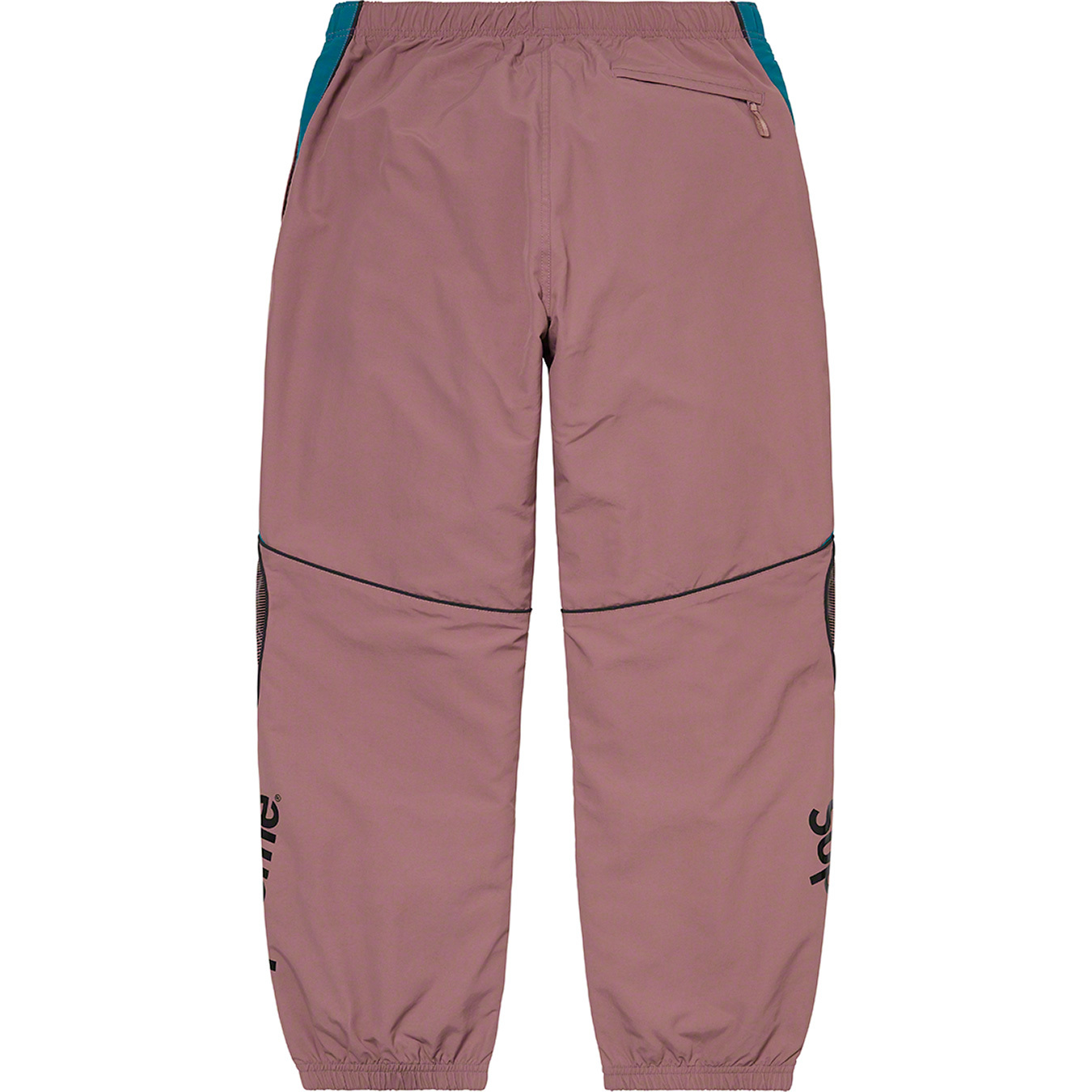 Supremeオンライン状態Supreme Umbro Track Pant Dusty Plum M