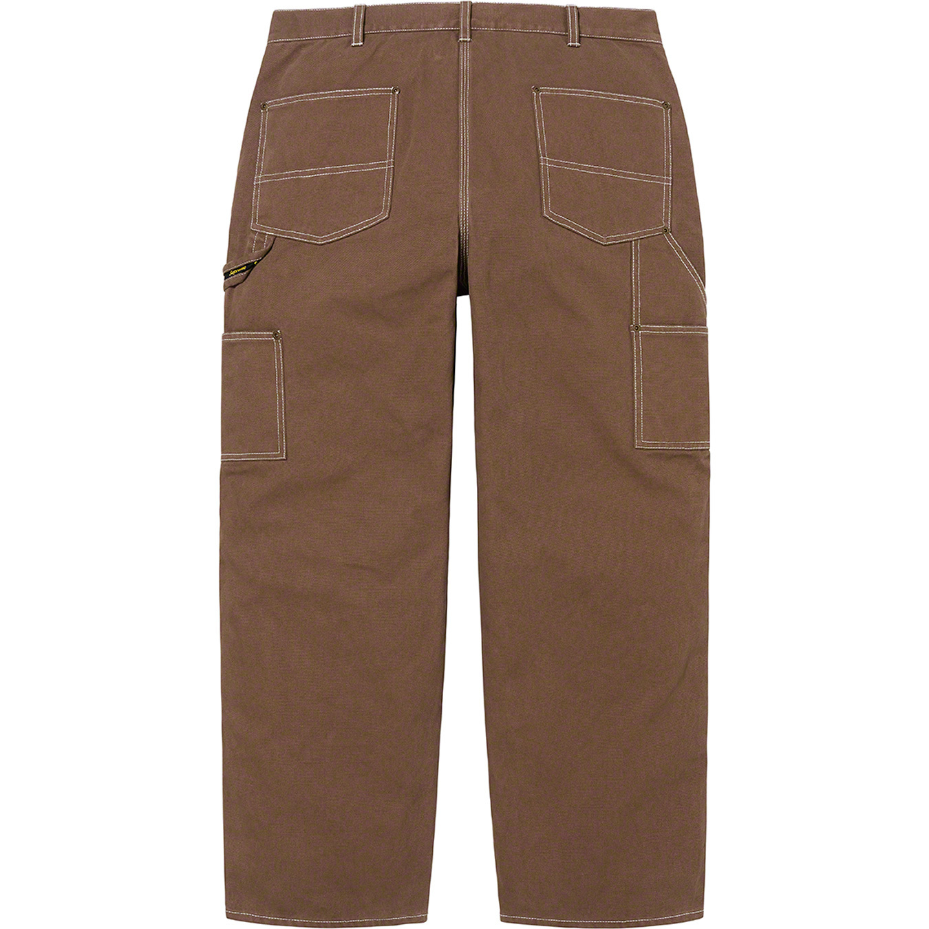 Supreme Double Knee Painter Pant 30インチ-