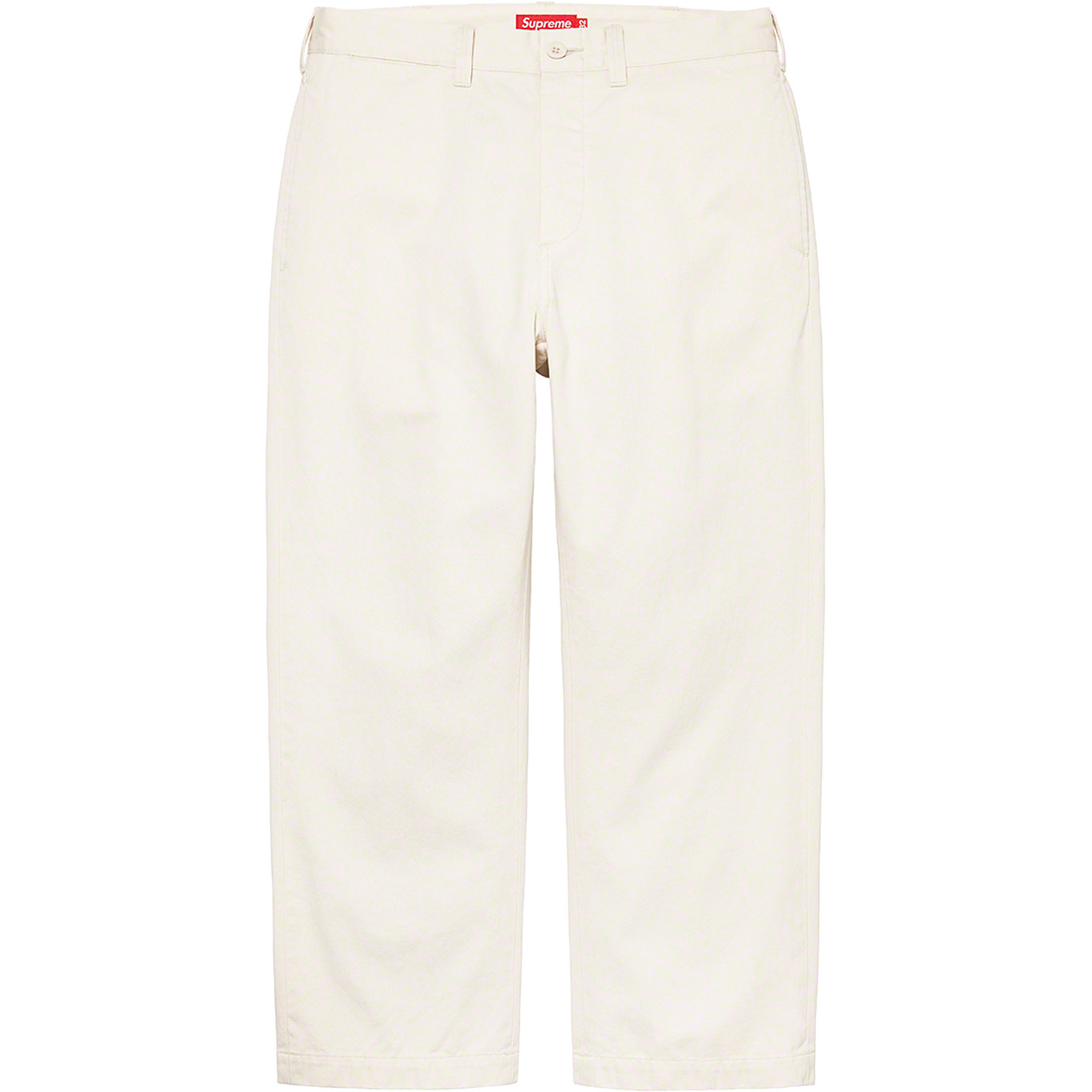 Chino Pant | Supreme 22ss