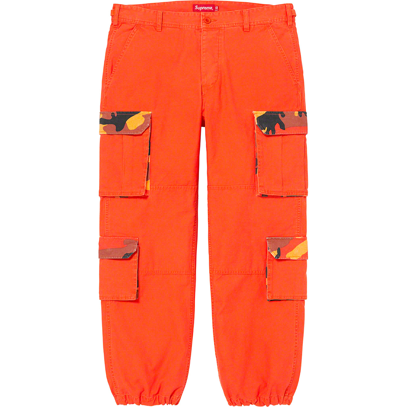 supreme cargo flight pant カーゴパンツ 即購入OK！-