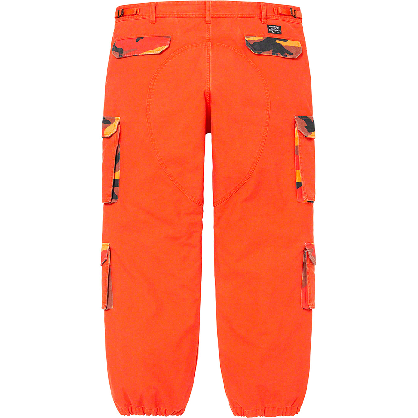 Cargo Pant | Supreme 22ss