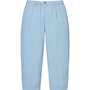 Pleated Trouser | Supreme 22ss