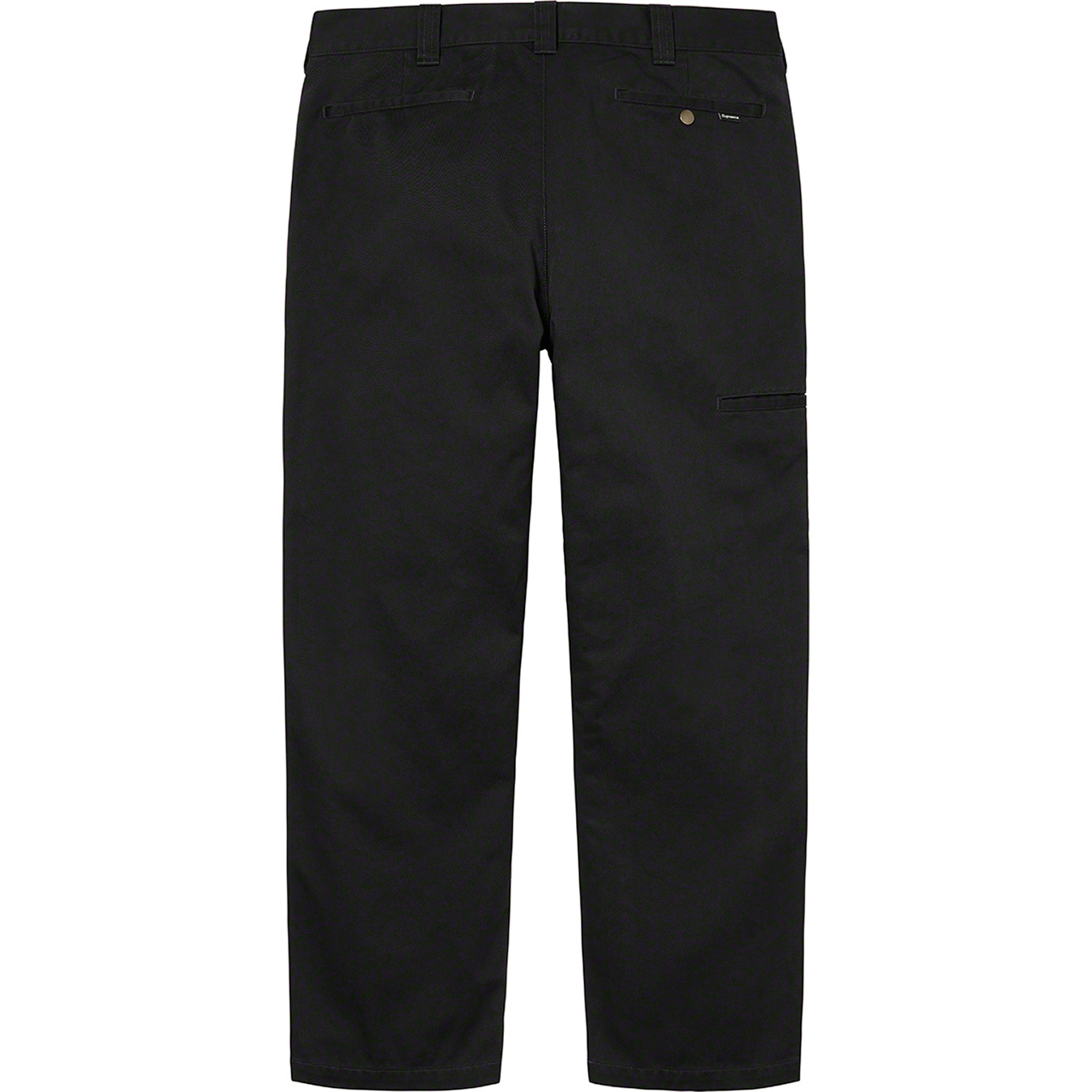 Supreme Work Pant