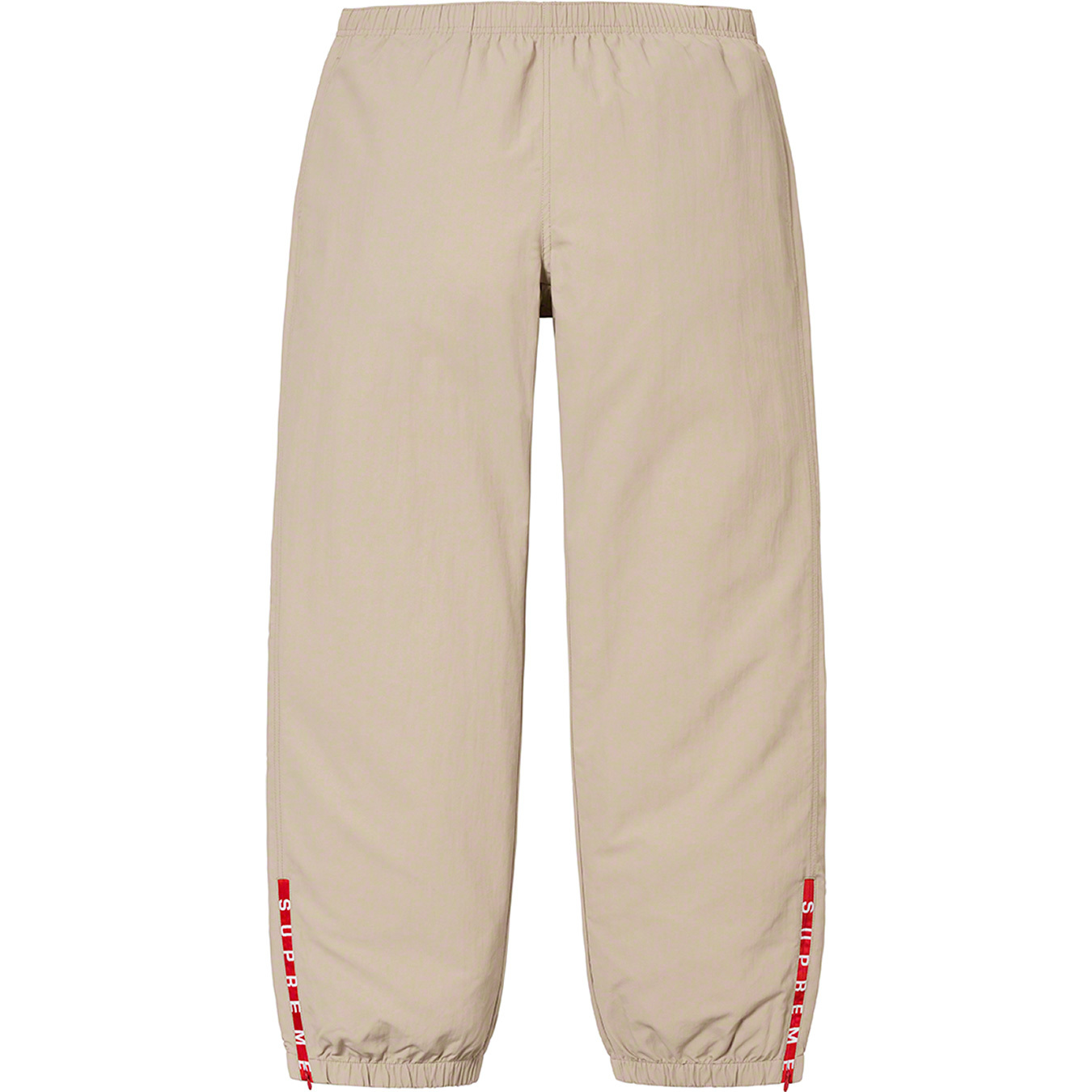 希少 Supreme Warm Up Pant S シュプリーム トラックパンツ - 通販