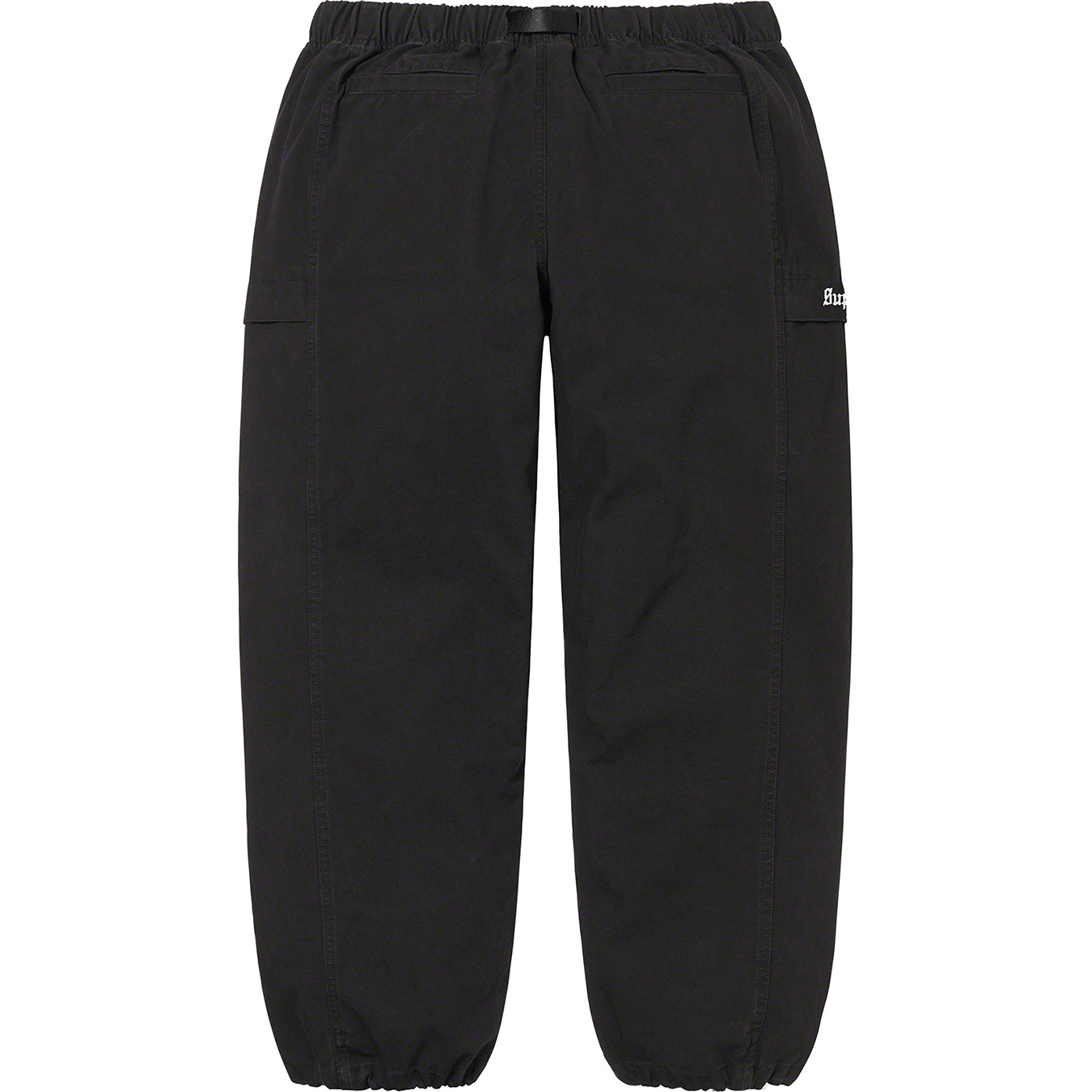 Belted Trail Pant | Supreme 22ss