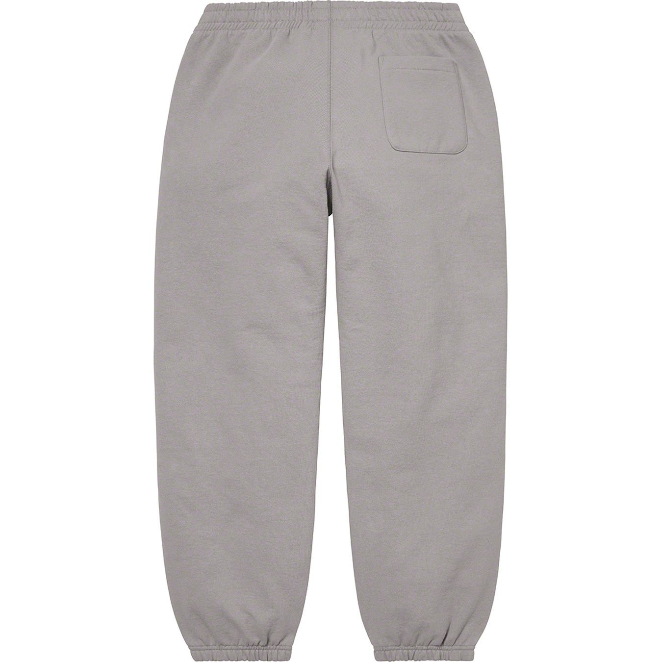 supreme small box sweatpant