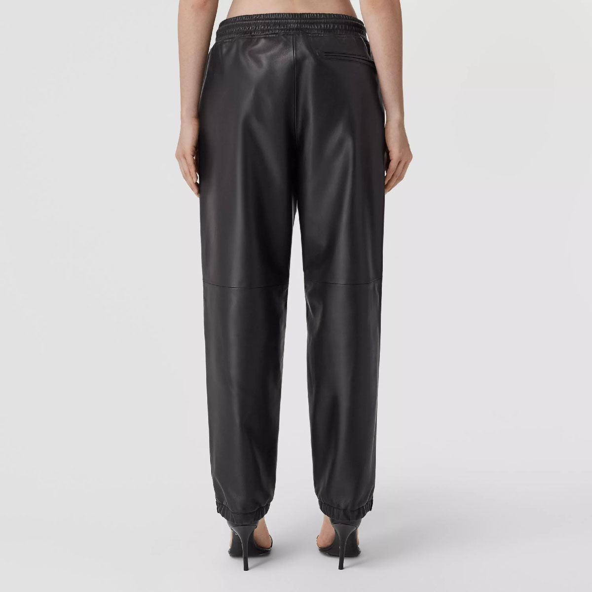 Supreme®/Burberry® Leather Track Pant