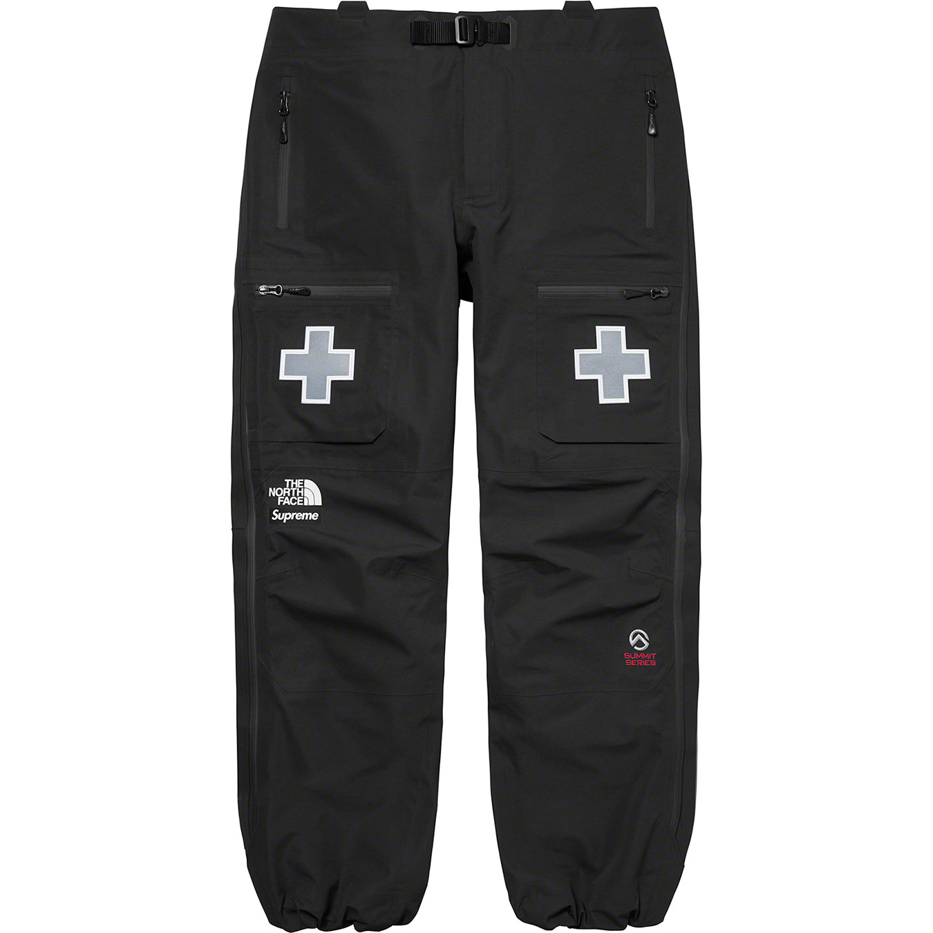 SUPREME TNF SS Rescue Mountain Pant ノース