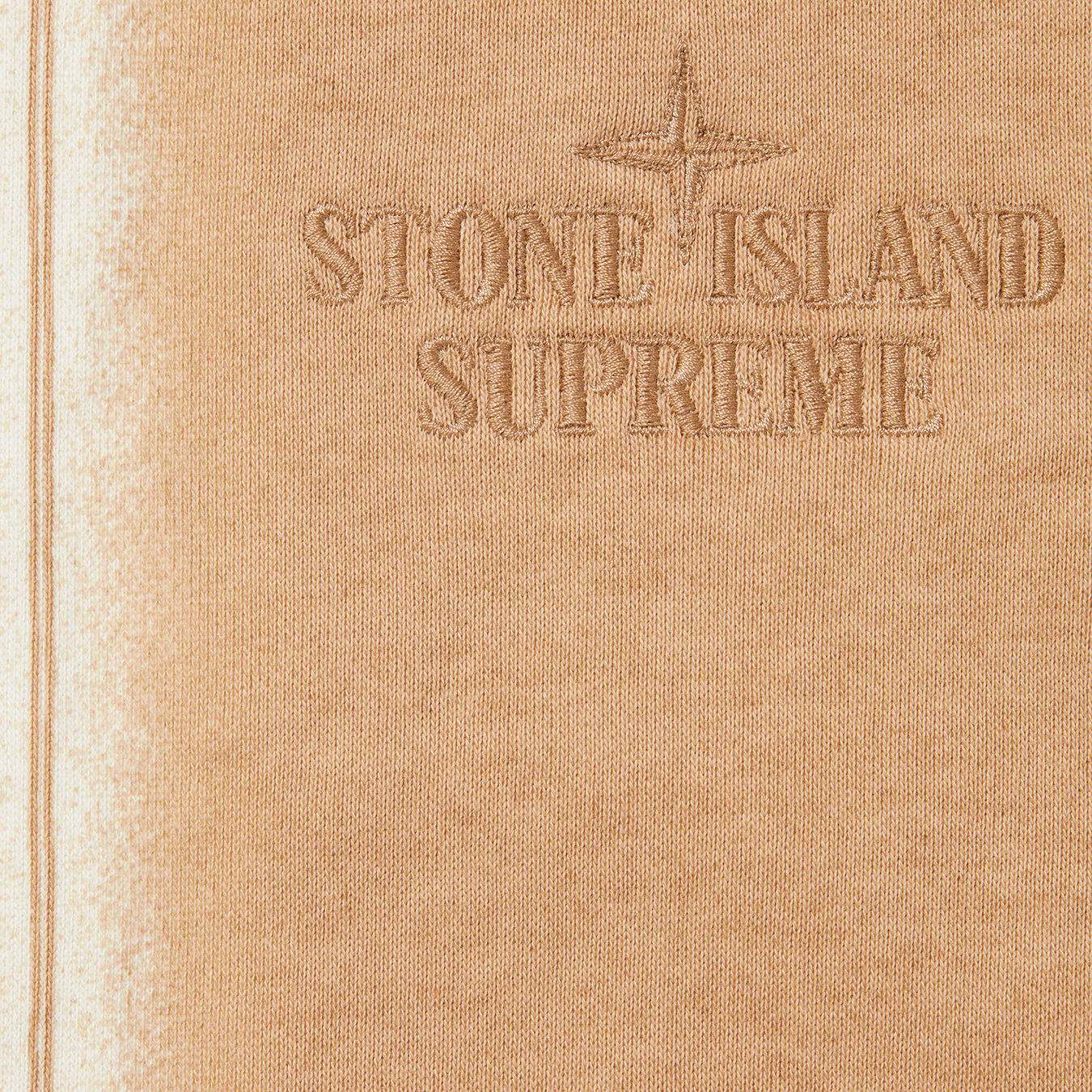 Supreme®/Stone Island® Stripe Sweatpant