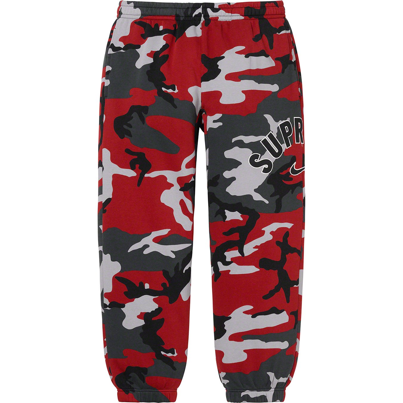 込【Mサイズ】 supreme nike sweatpant