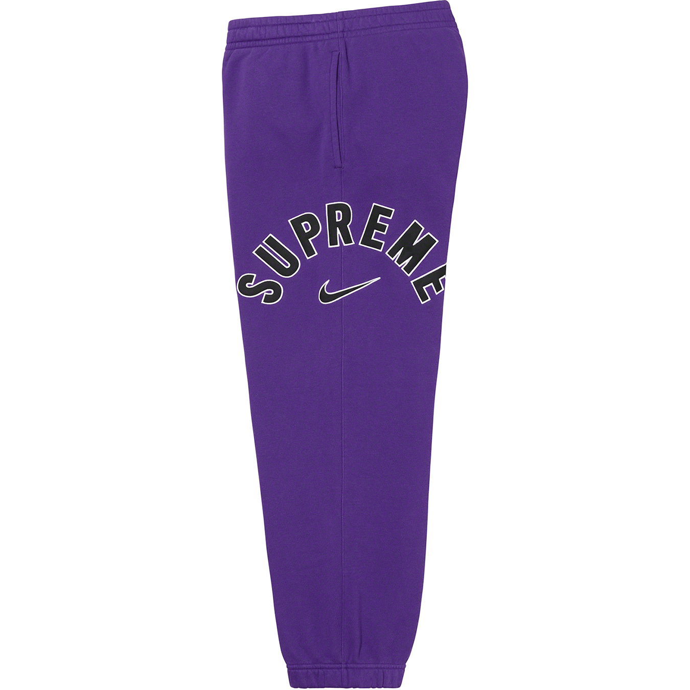 Supreme®/Nike® Arc Sweatpant | Supreme 22ss