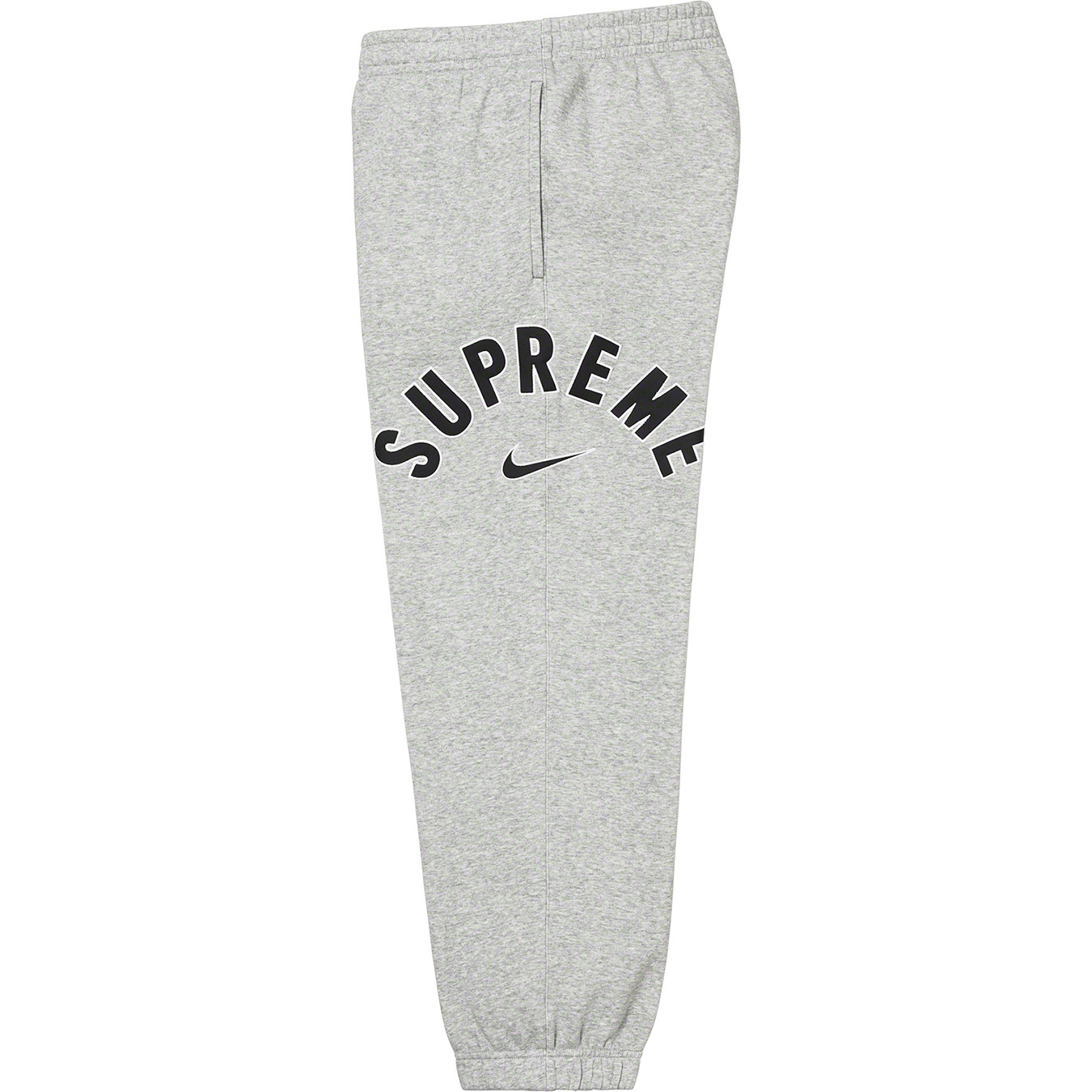 Supreme®/Nike® Arc Sweatpant | Supreme 22ss
