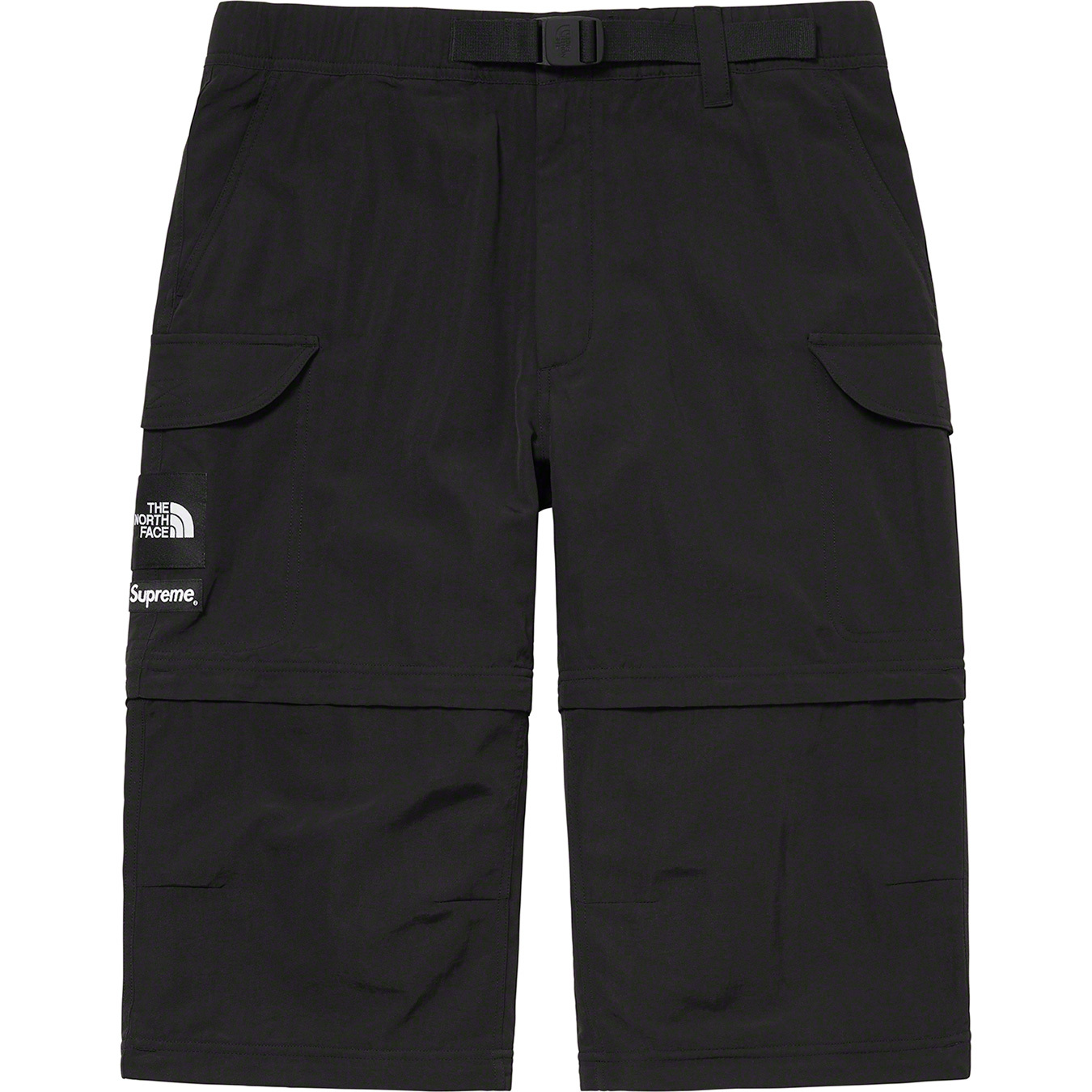 Supreme®/The North Face® Trekking Zip-Off Belted Pant
