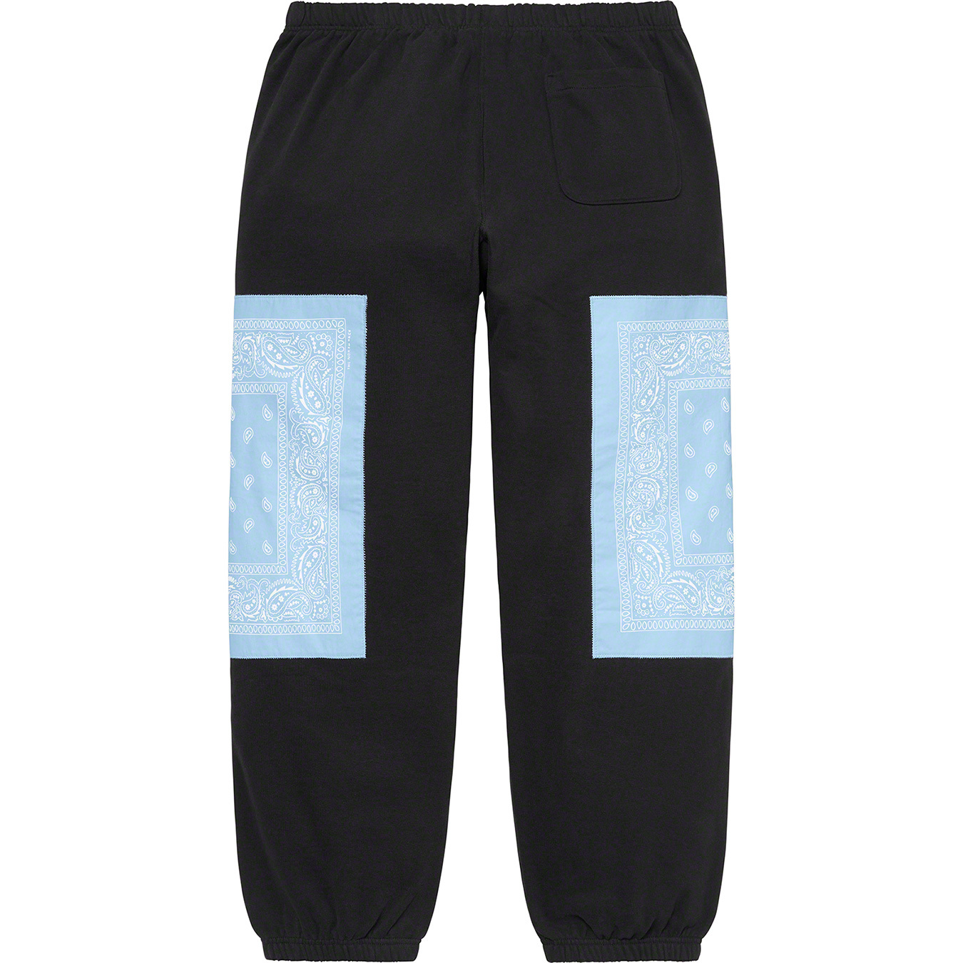 Supreme North Face Bandana Sweatpant