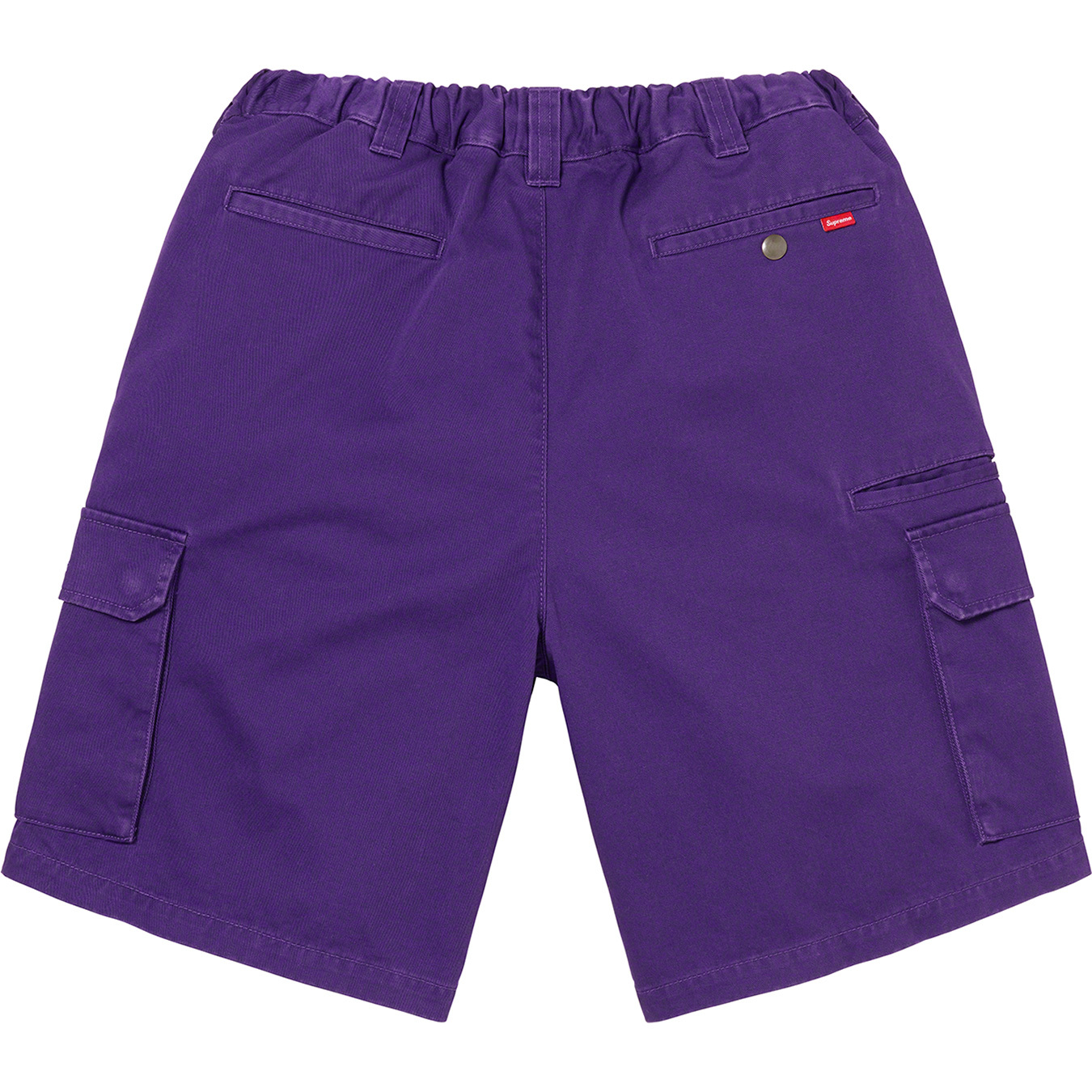 Supreme Cargo Work Short