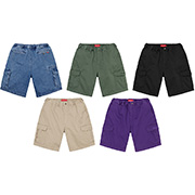 Supreme Cargo Work Short