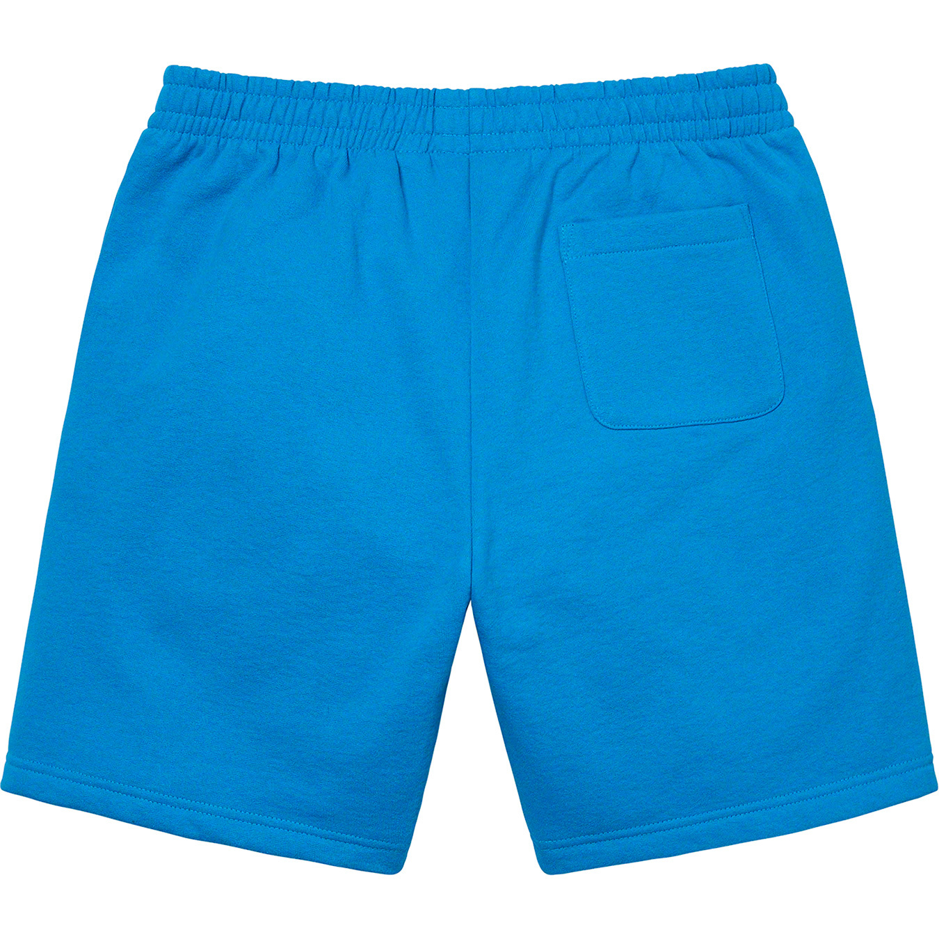 メンズSupreme シュプリーム Small Box Sweatshort Sサイズ