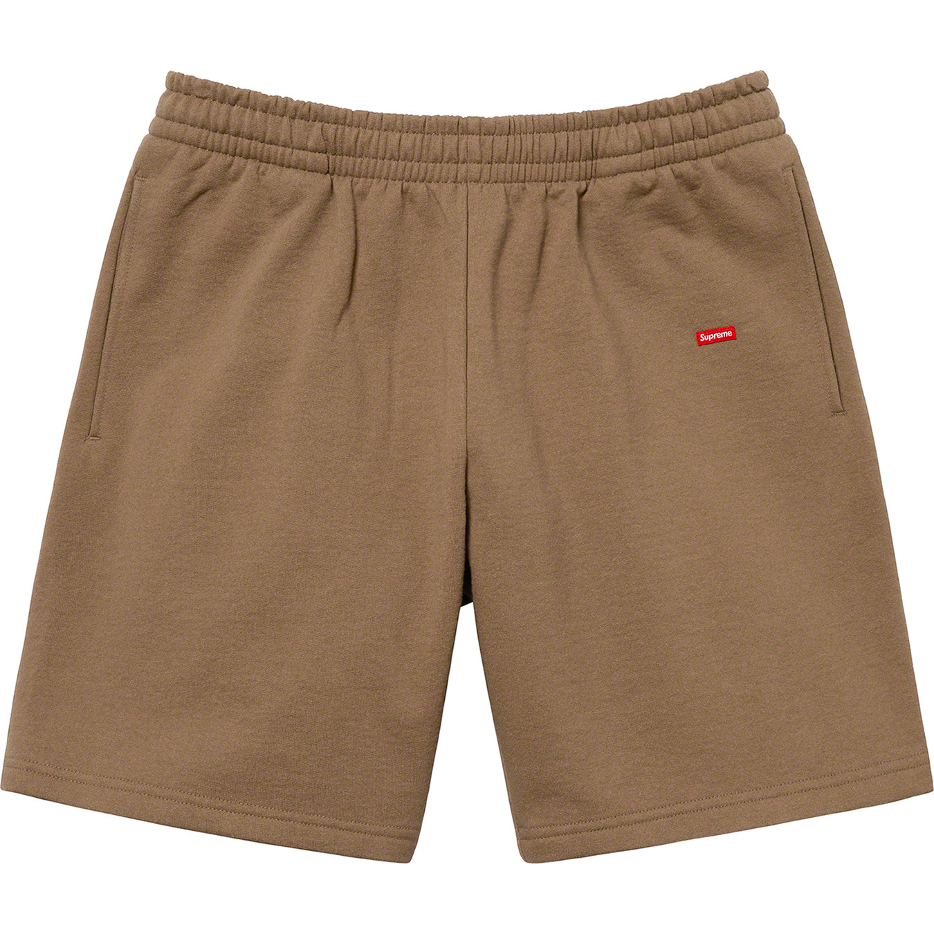 SUPREME 22SS Small Box Sweatshort - ショートパンツ