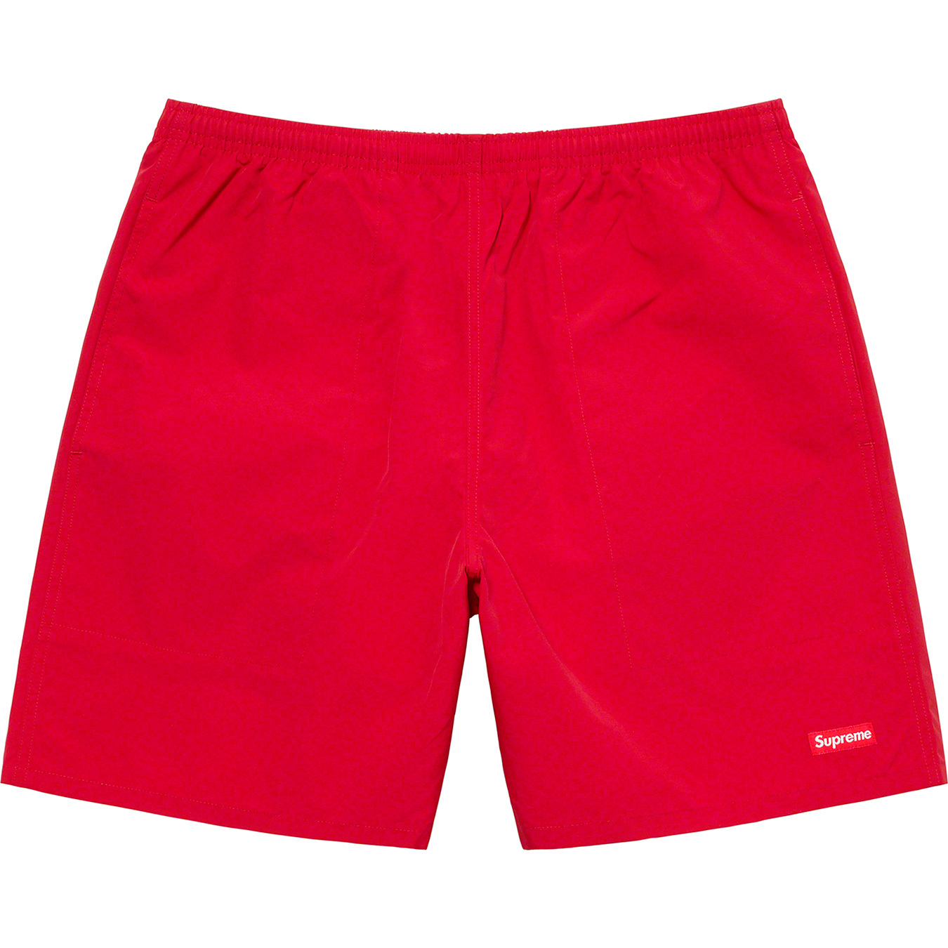 supreme nylon water short L