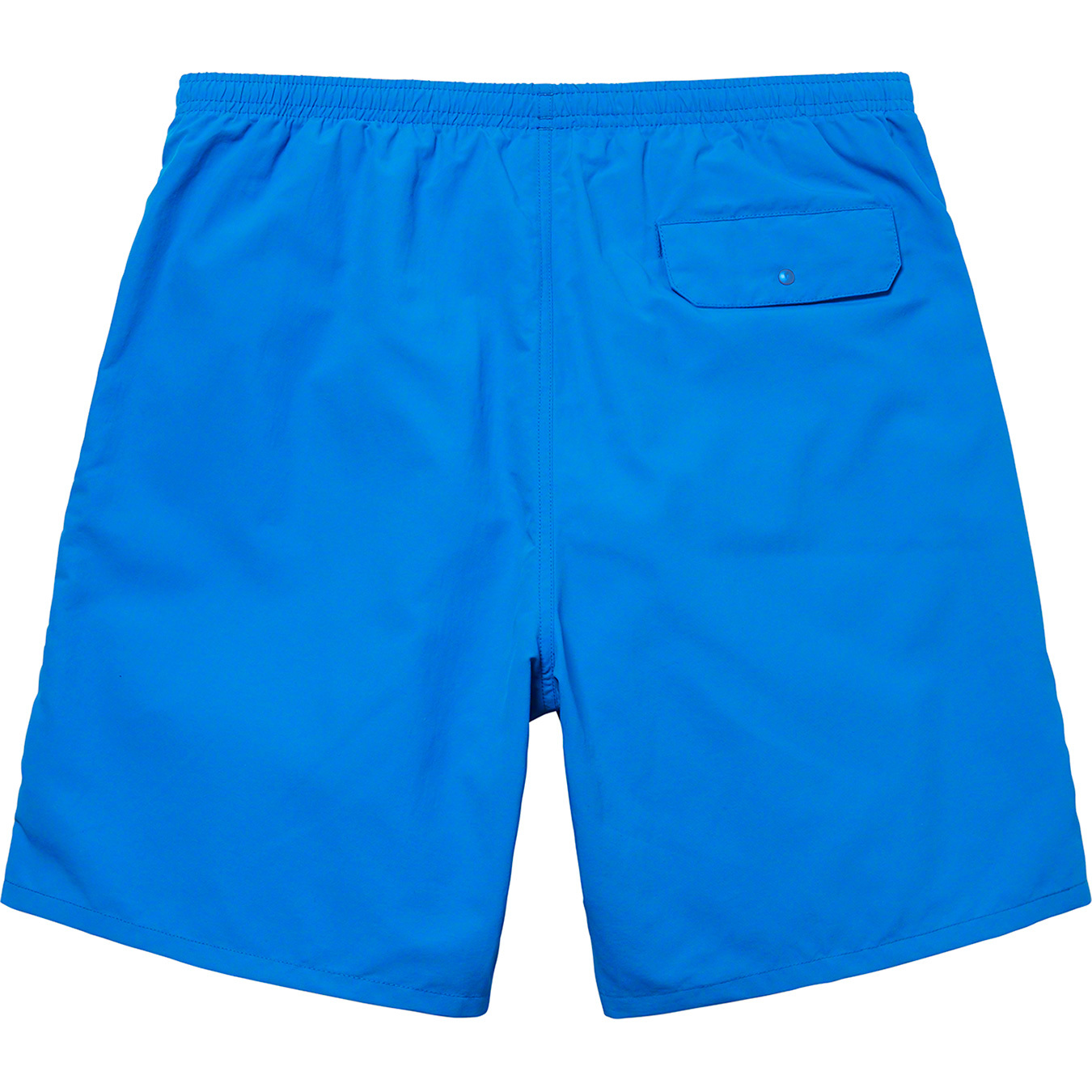 XL色送料込 Supreme XL Nylon Water Short ブラック