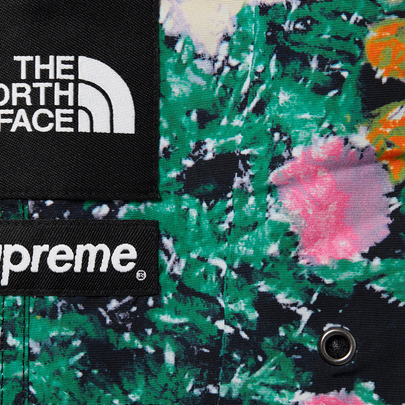 Supreme®/The North Face® Trekking Packable Belted Short