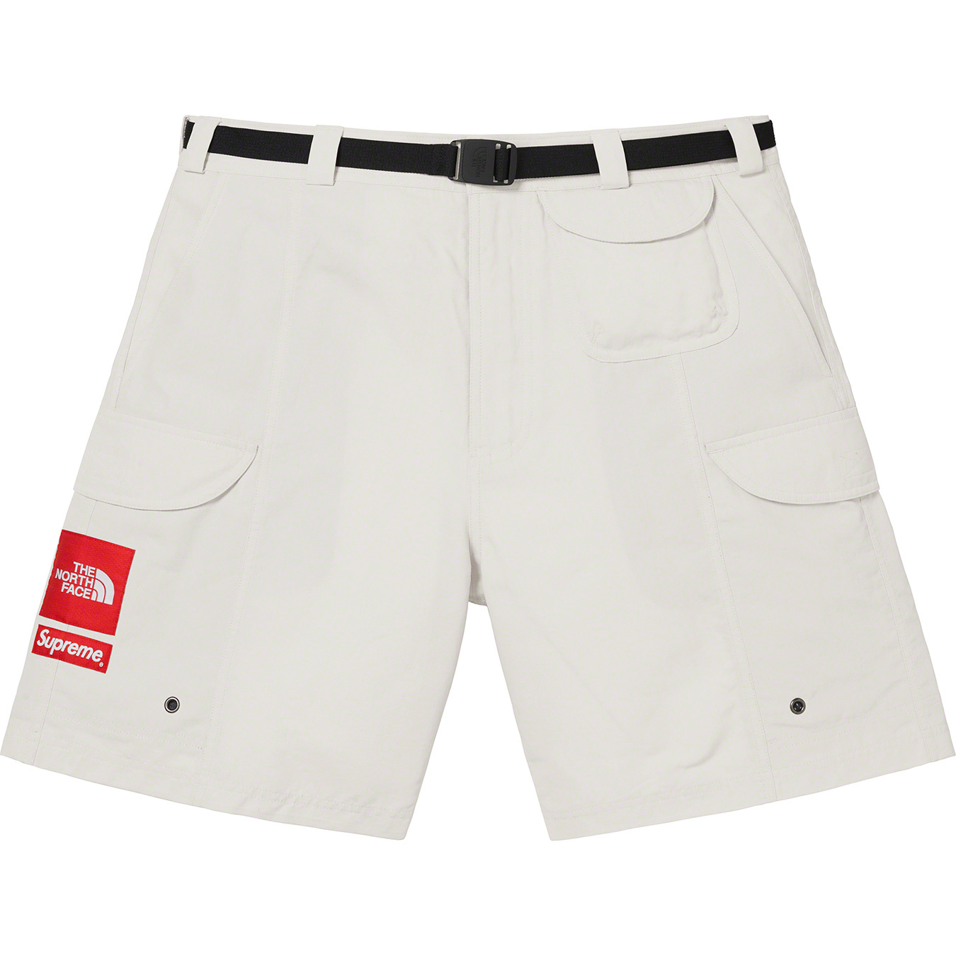 Supreme®/The North Face® Trekking Packable Belted Short | Supreme 22ss