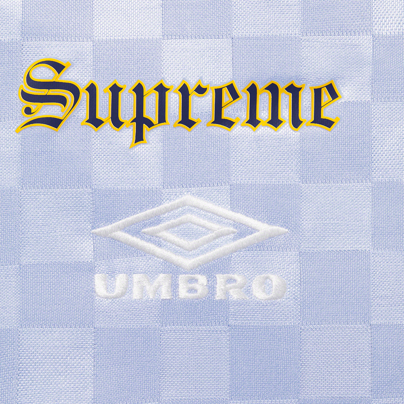 Supreme Supreme®/Umbro Soccer Short