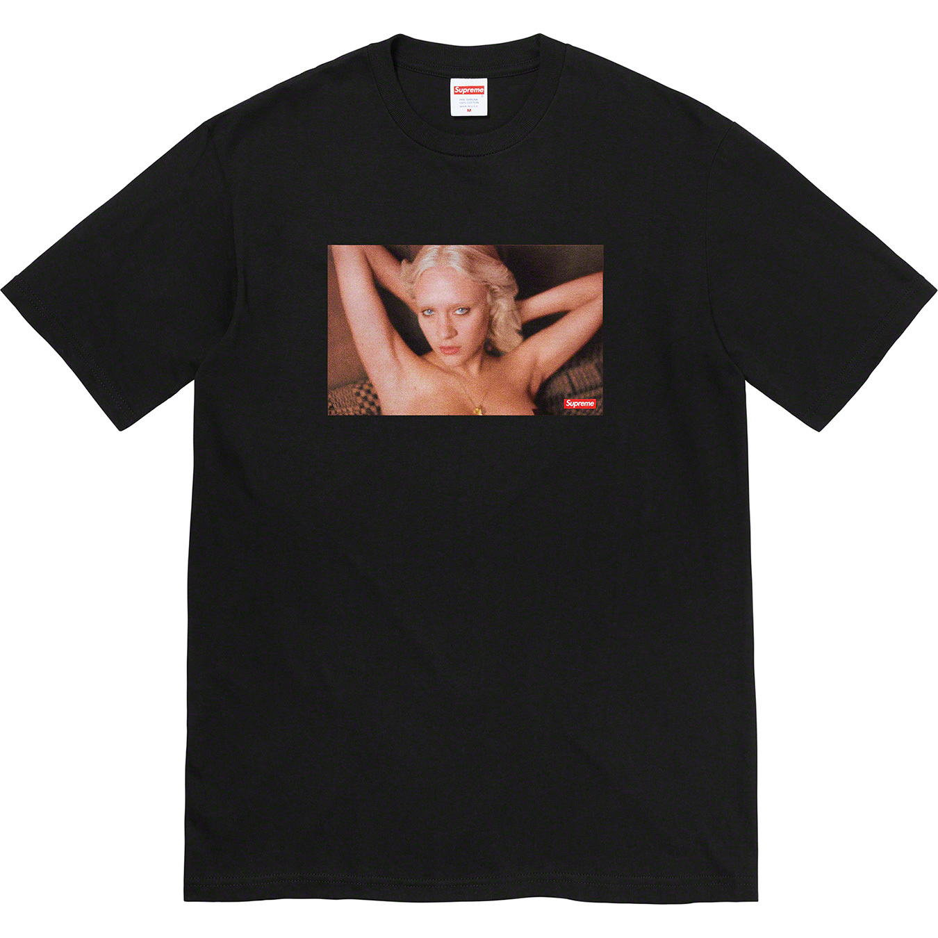 Supreme Supreme/Gummo Dot Tee