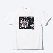 Supreme Supreme/Futura T-Shirt