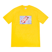 Float Tee | Supreme 22ss