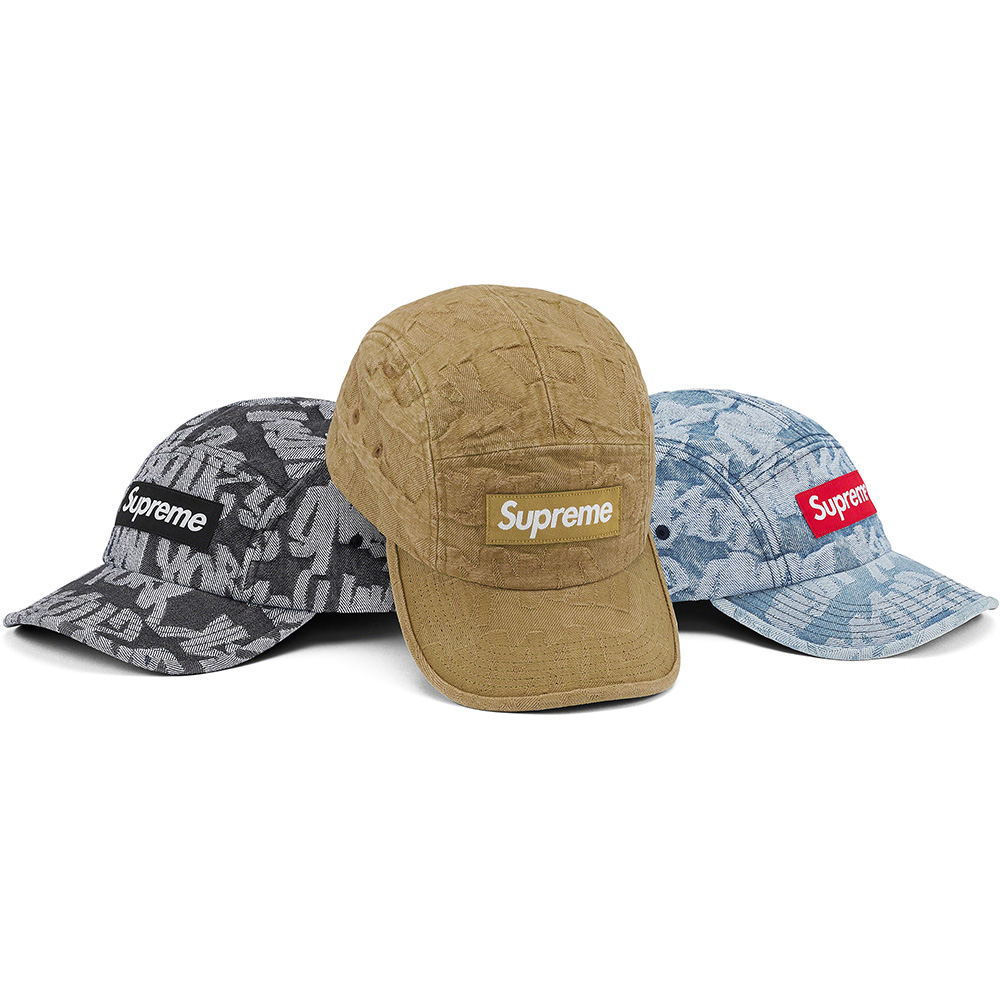 Supreme Fat Tip Beanie Brown - SS22 - US