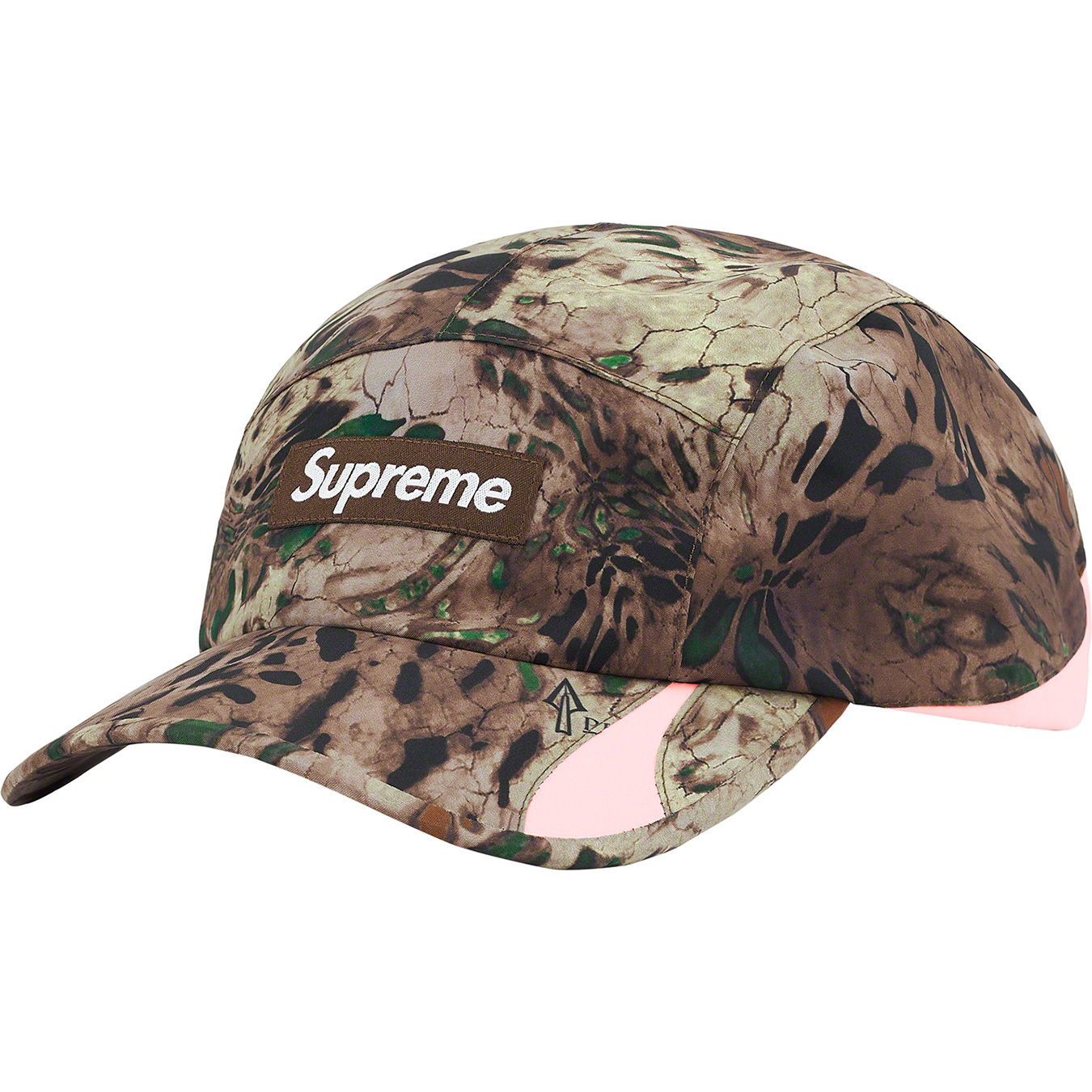 最高の 【専用】Supreme Cap Camp PACLITE® GORE-TEX キャップ - www