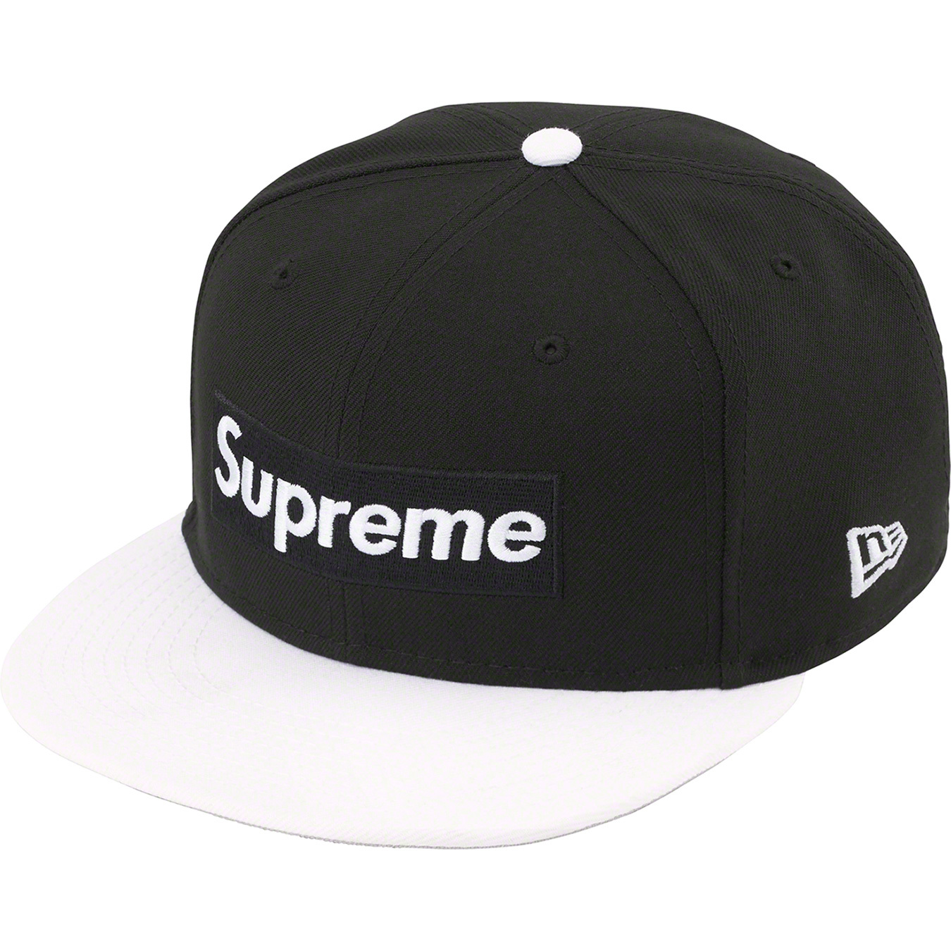 Supreme 2-Tone Box Logo New Era®