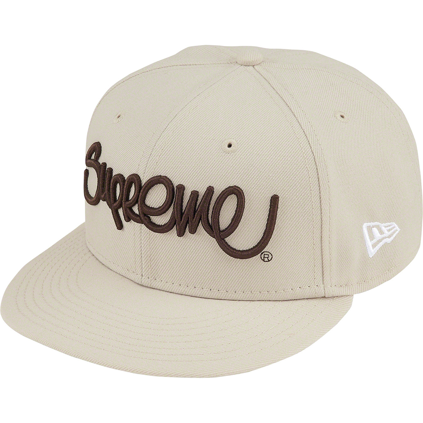 Supreme Handstyle New Era®