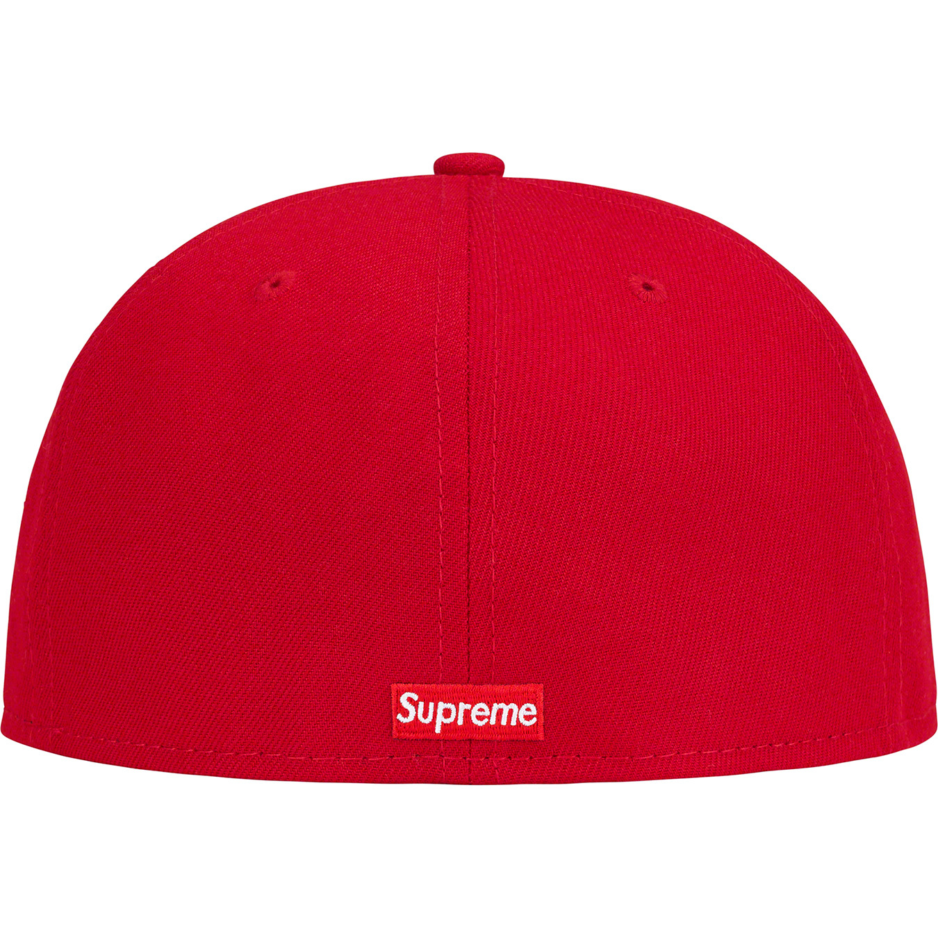 Supreme Handstyle New Era®