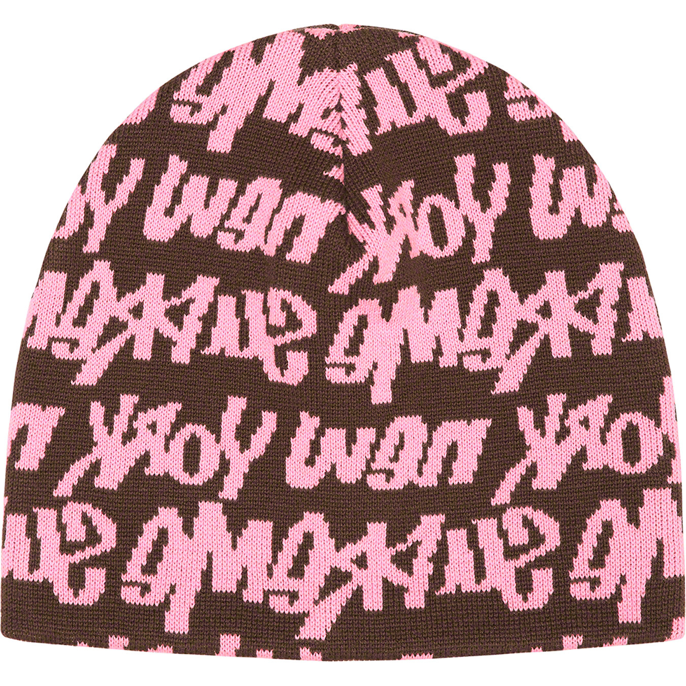 Supreme Fat Tip Beanie