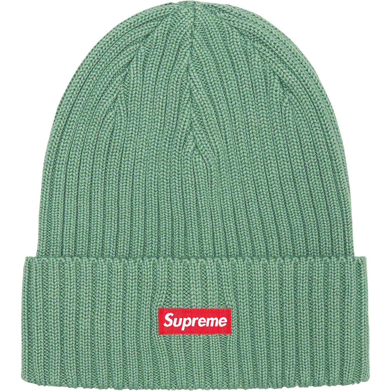 Supreme Overdyed Beanie